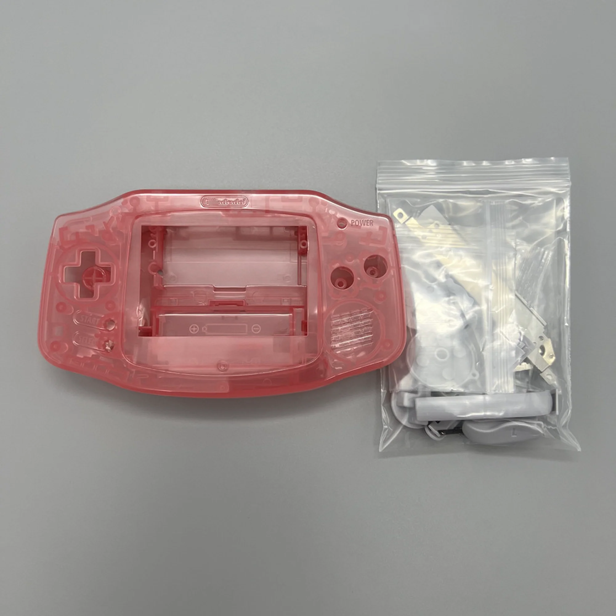 Game Boy Advance High Quality Replacement Shell - Image 6