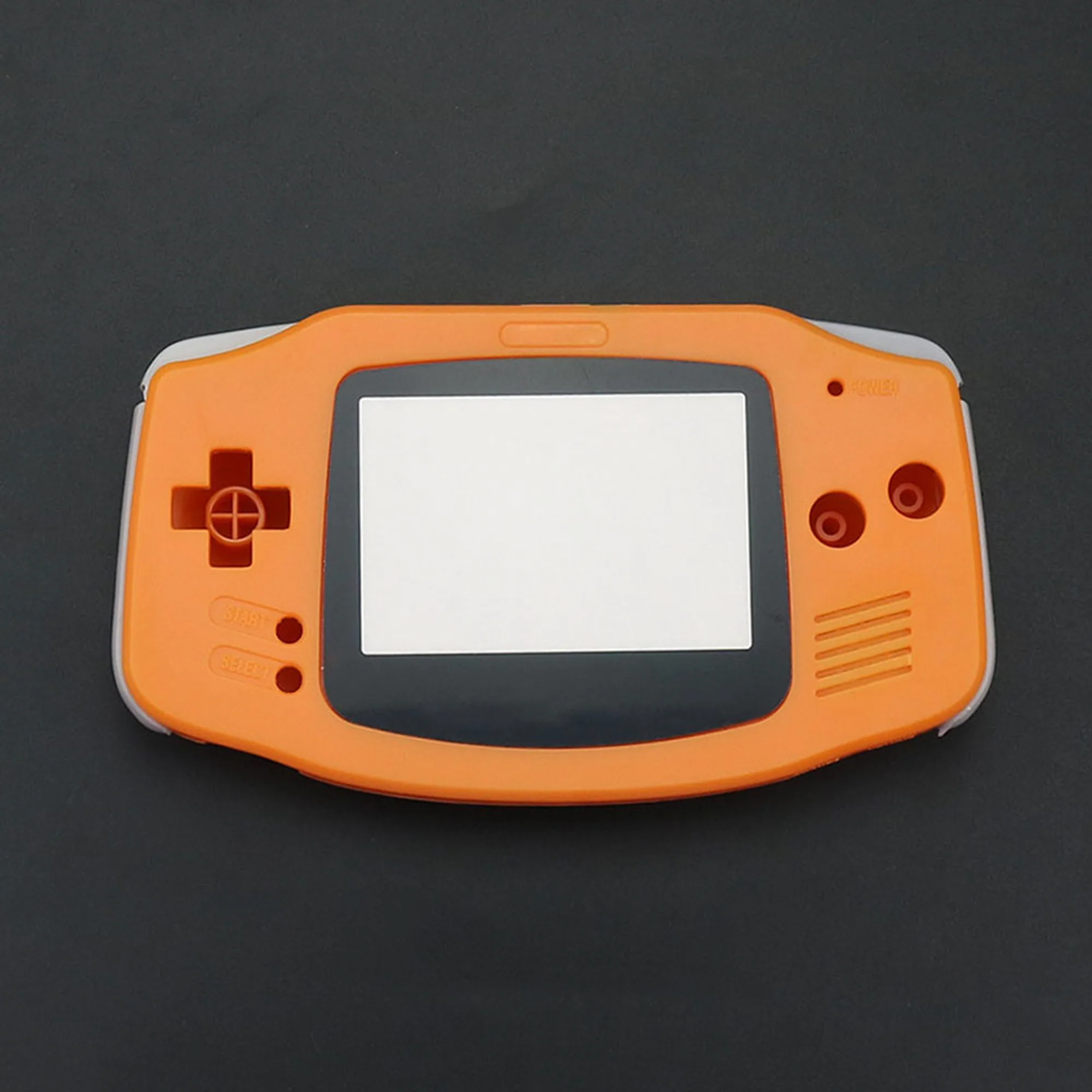Game Boy Advance Laminated 720x480 IPS Backlight with OSD - Hispeedido - Image 15