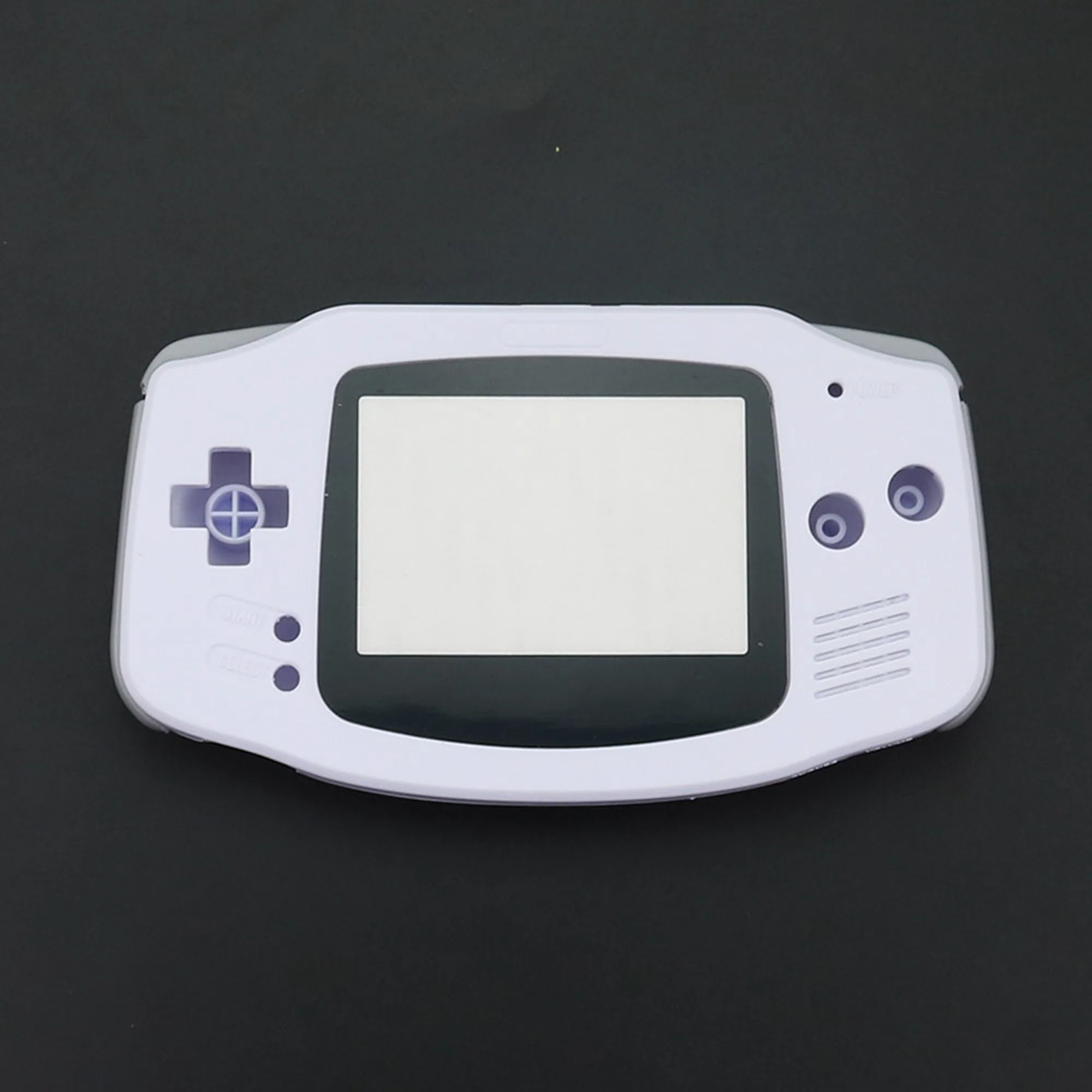 Game Boy Advance Laminated 720x480 IPS Backlight with OSD - Hispeedido - Image 30