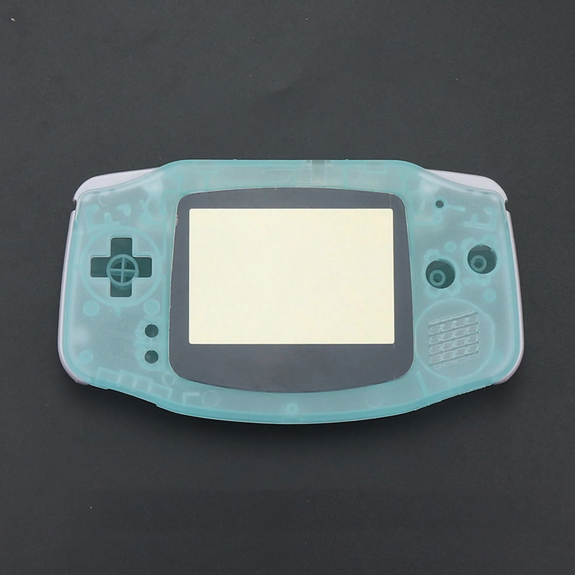 Game Boy Advance Laminated 720x480 IPS Backlight with OSD - Hispeedido - Image 33
