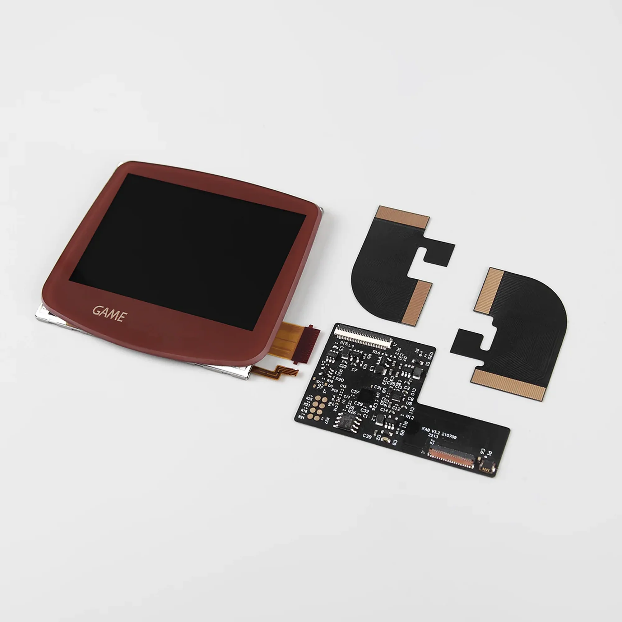 FunnyPlaying Game Boy Advance Laminated ITA Kit - Image 5