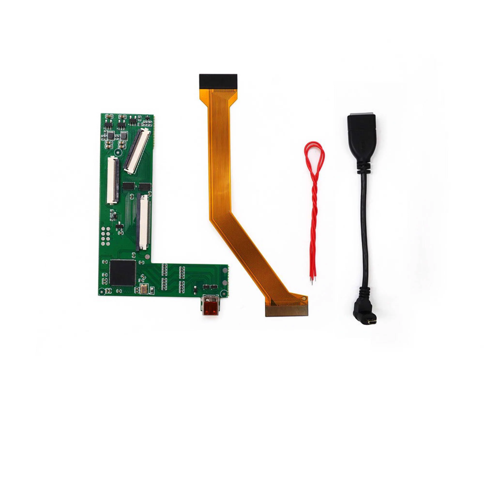 Game Boy Advance SP HDMI Out Kit - Hispeedido - Image 4