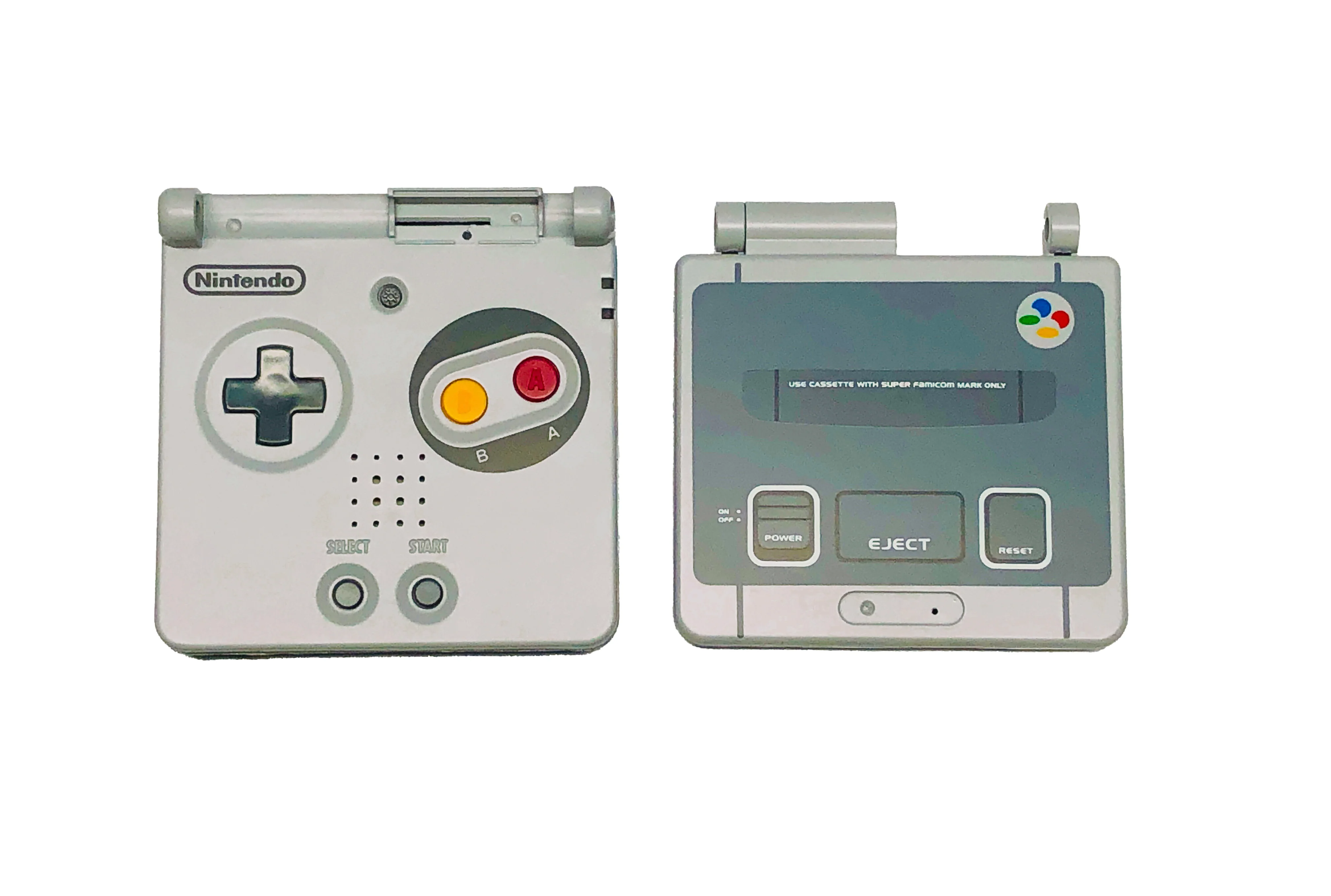 Game Boy Advance SP Housings - Image 14