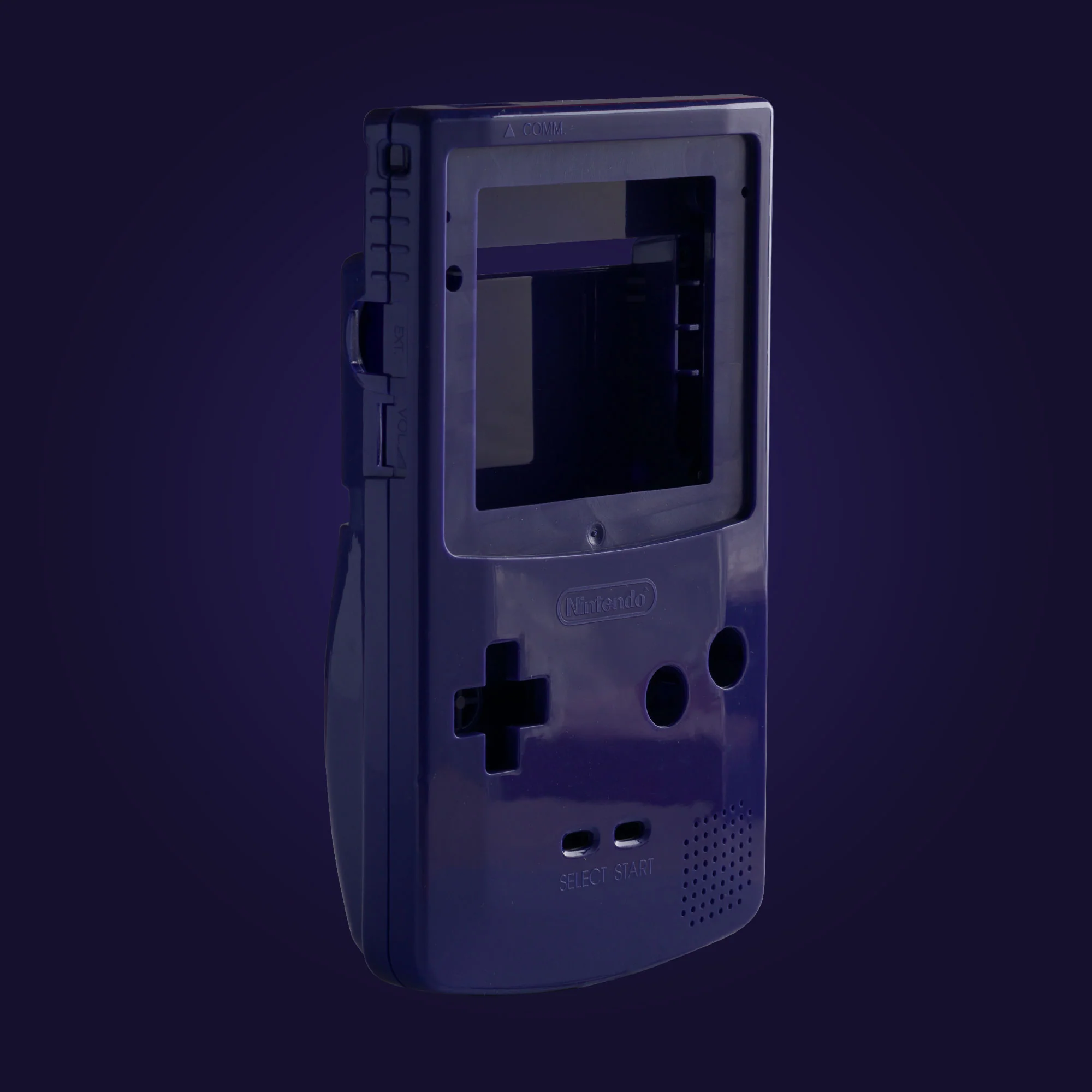 Game Boy Color High Quality Replacement Shell - Image 10
