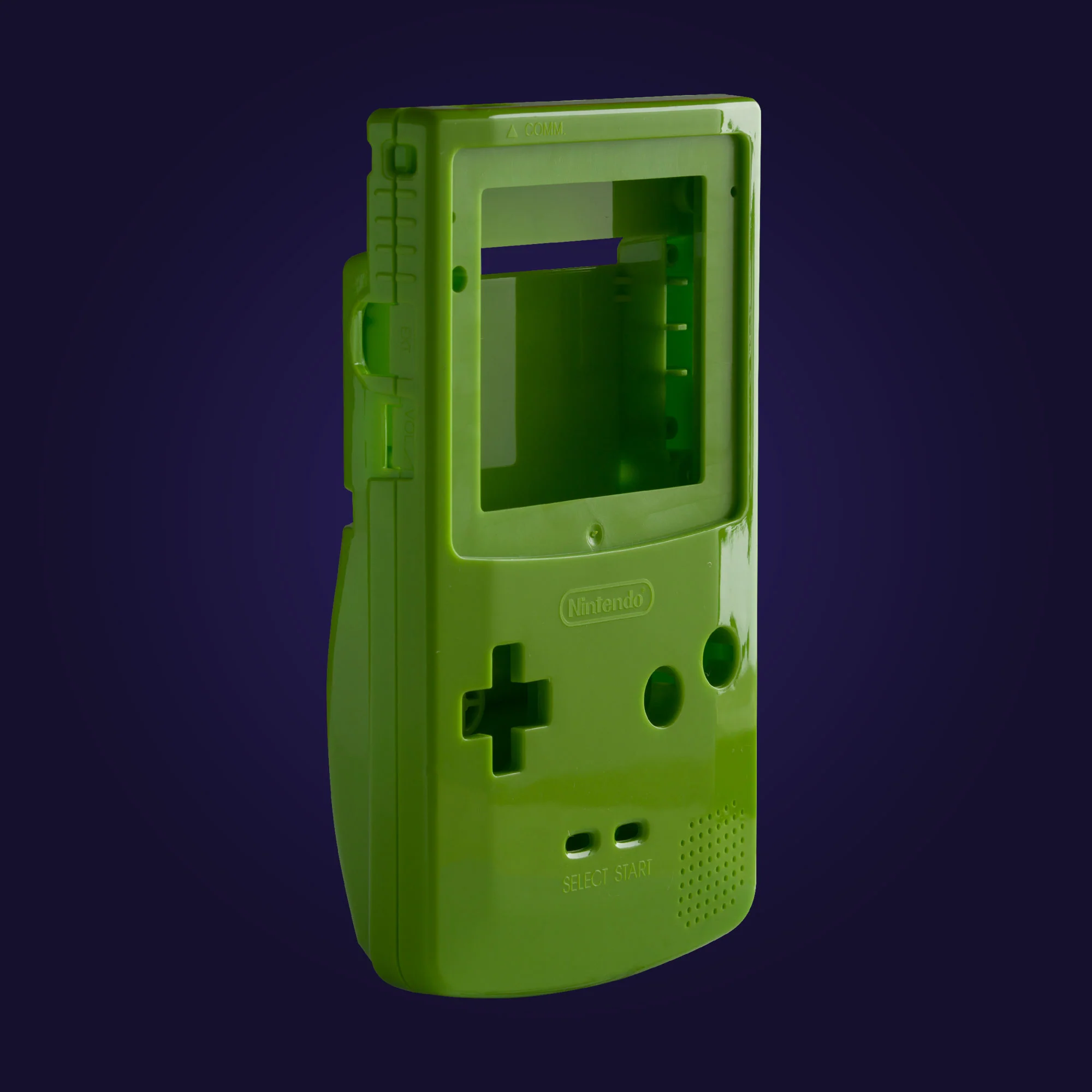 Game Boy Color High Quality Replacement Shell - Image 11