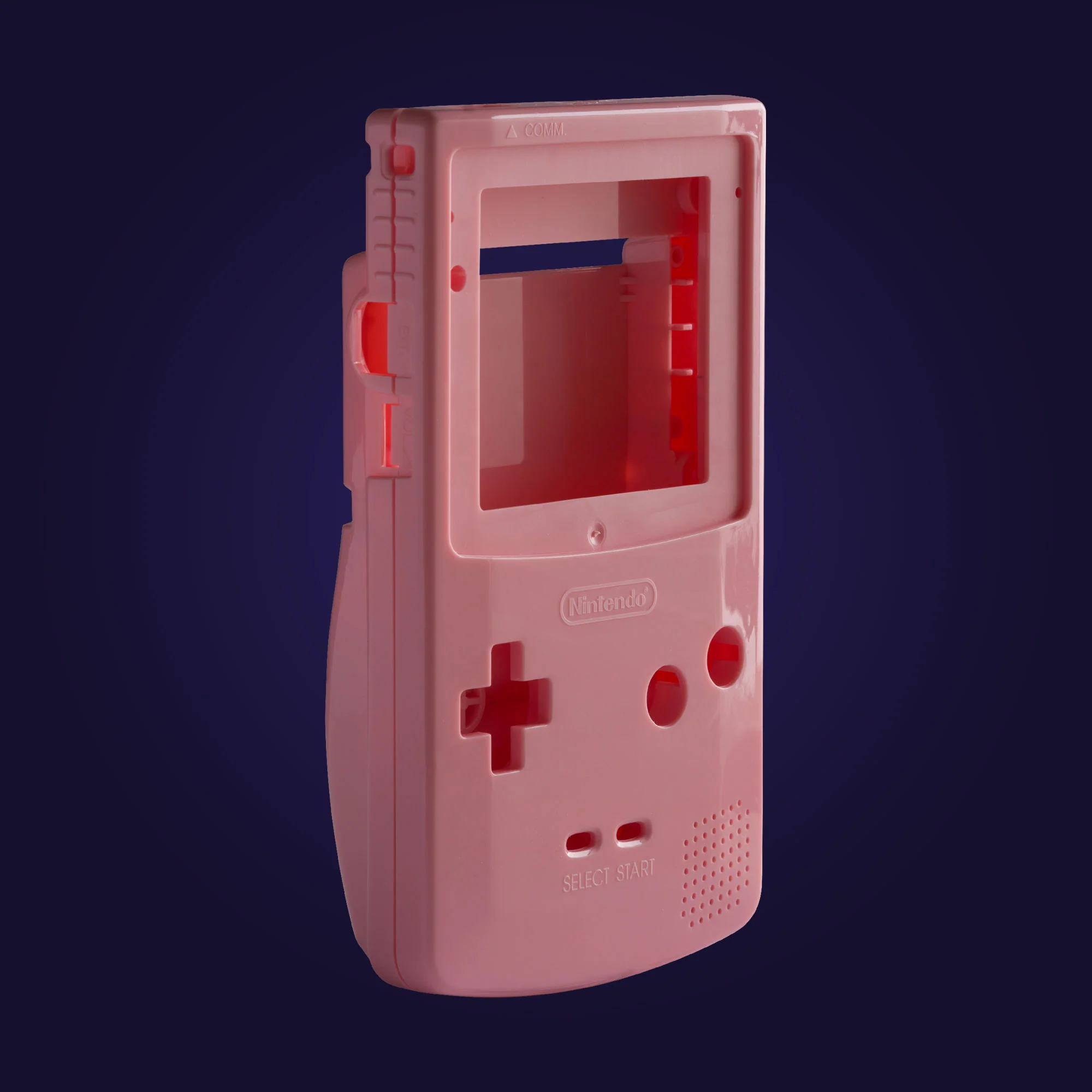 Game Boy Color High Quality Replacement Shell - Image 12