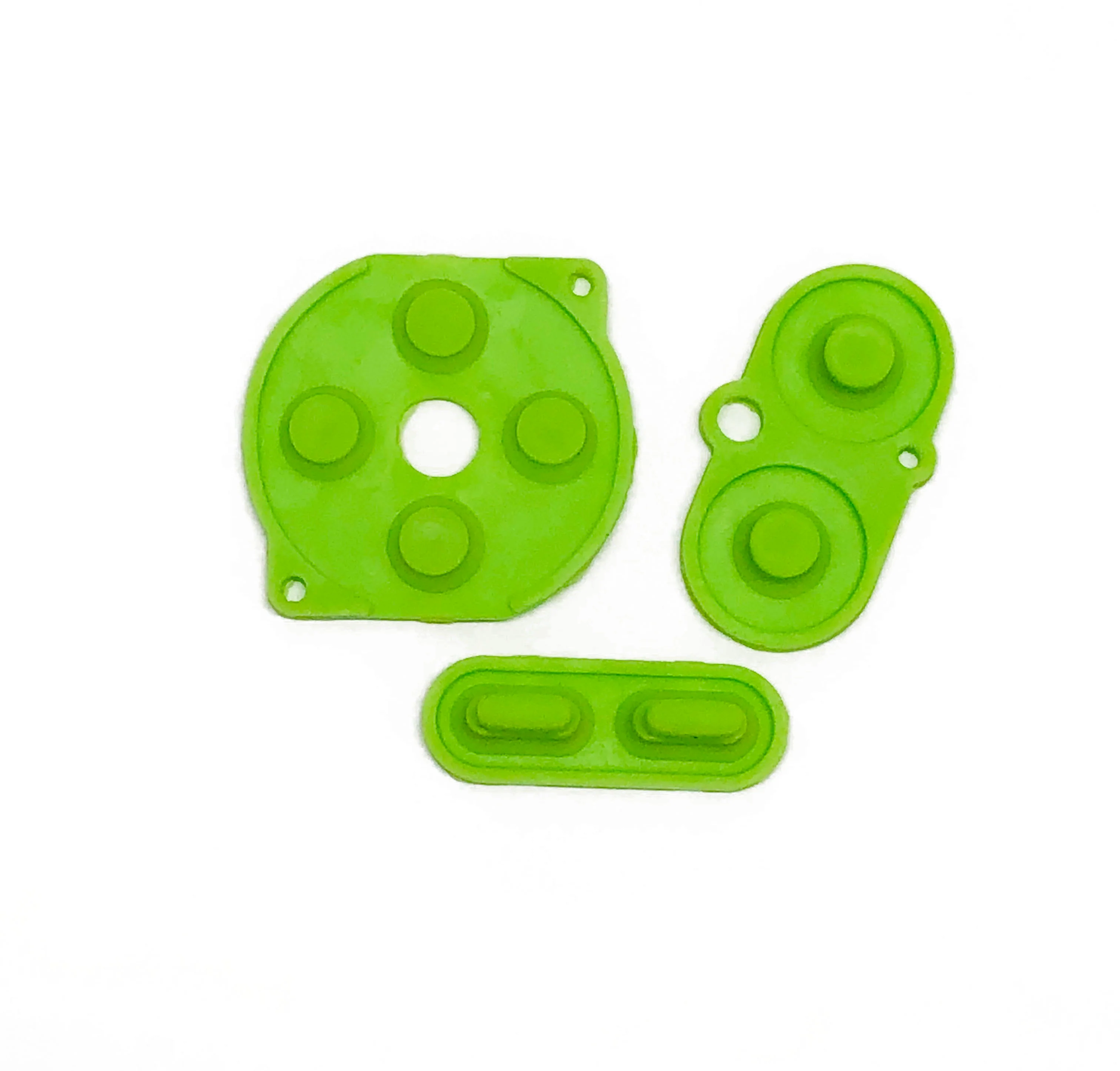 Game Boy Color Silicone Button Pads - Image 6