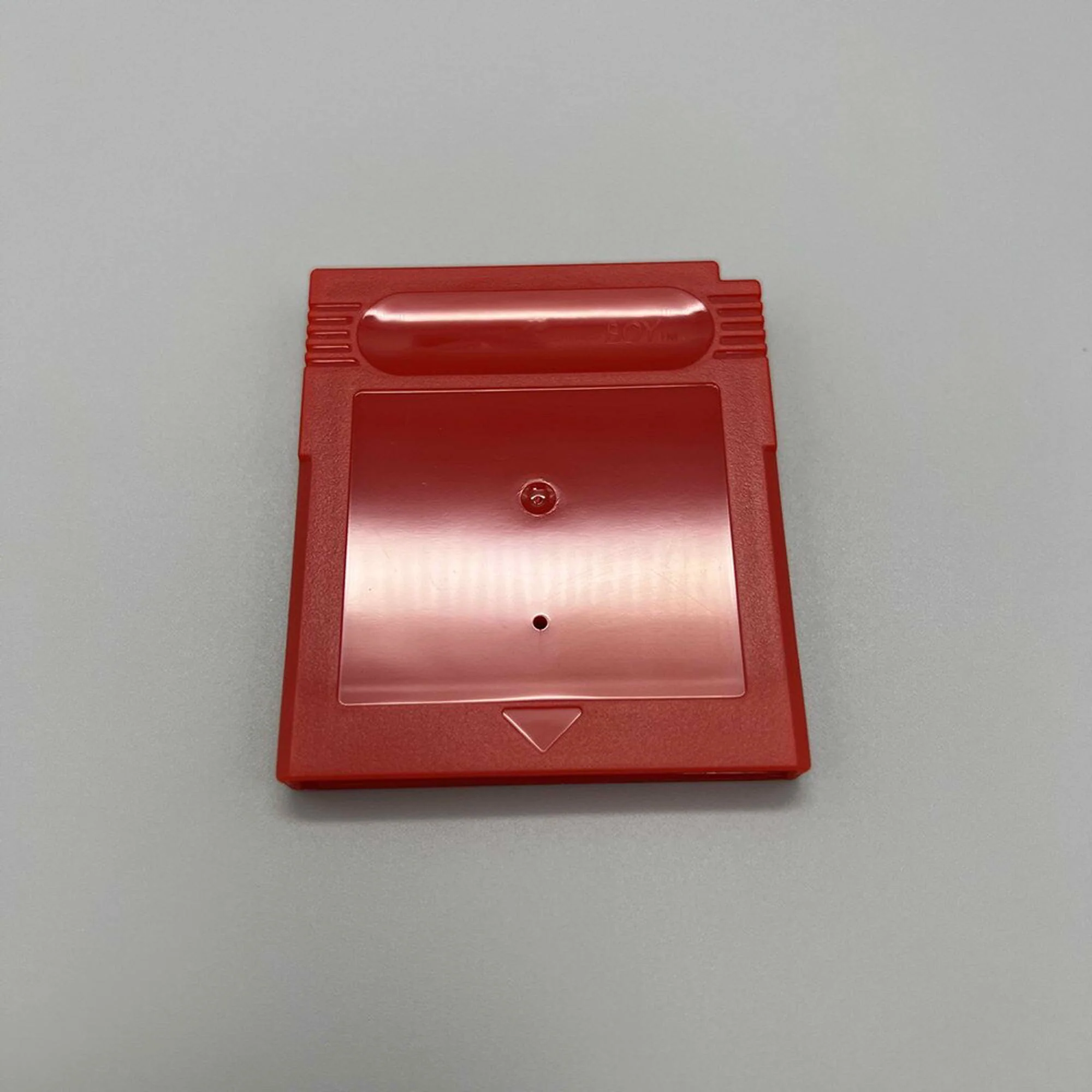 Game Boy DMG High Quality Replacement Game Cartridge Shell - Image 7