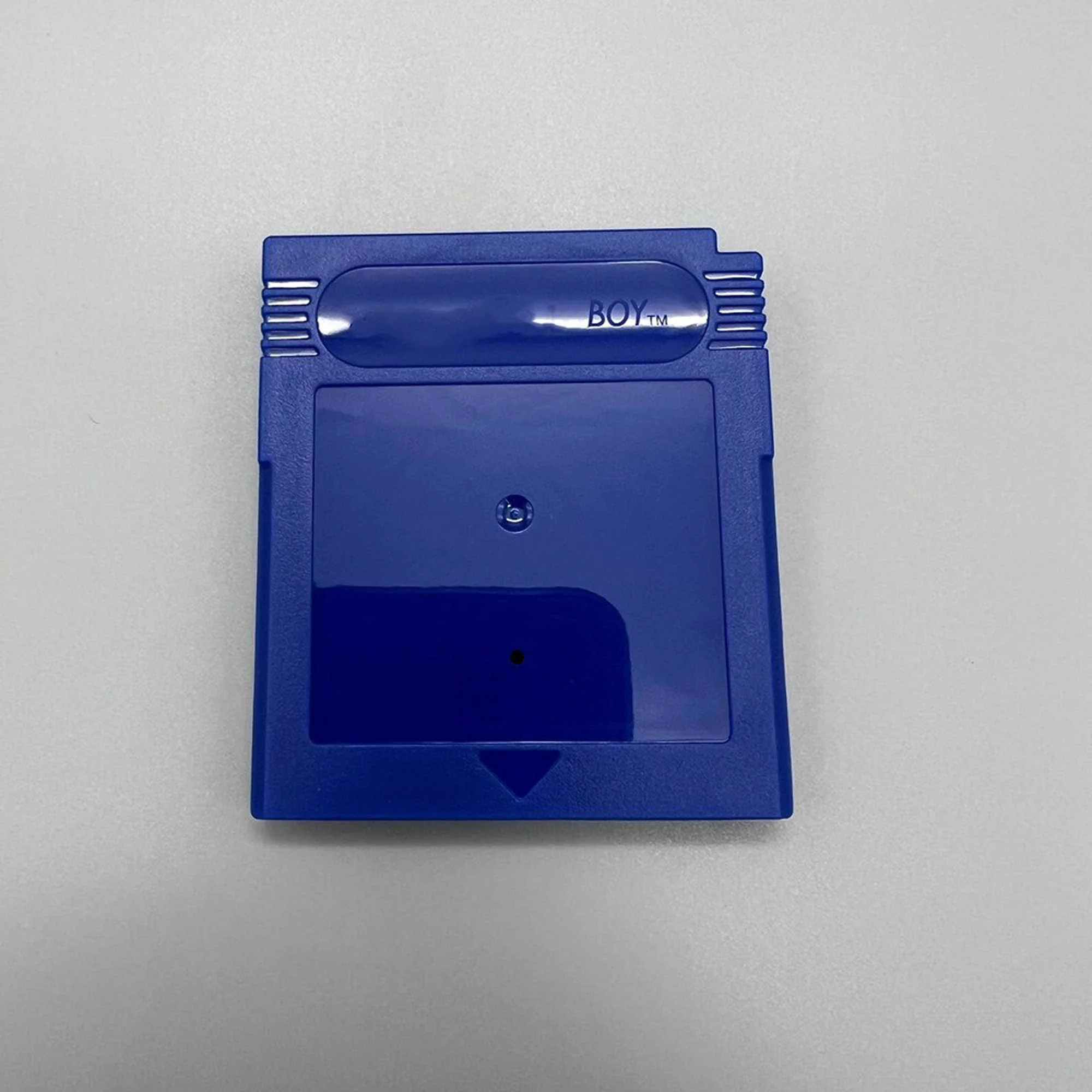Game Boy DMG High Quality Replacement Game Cartridge Shell - Image 9