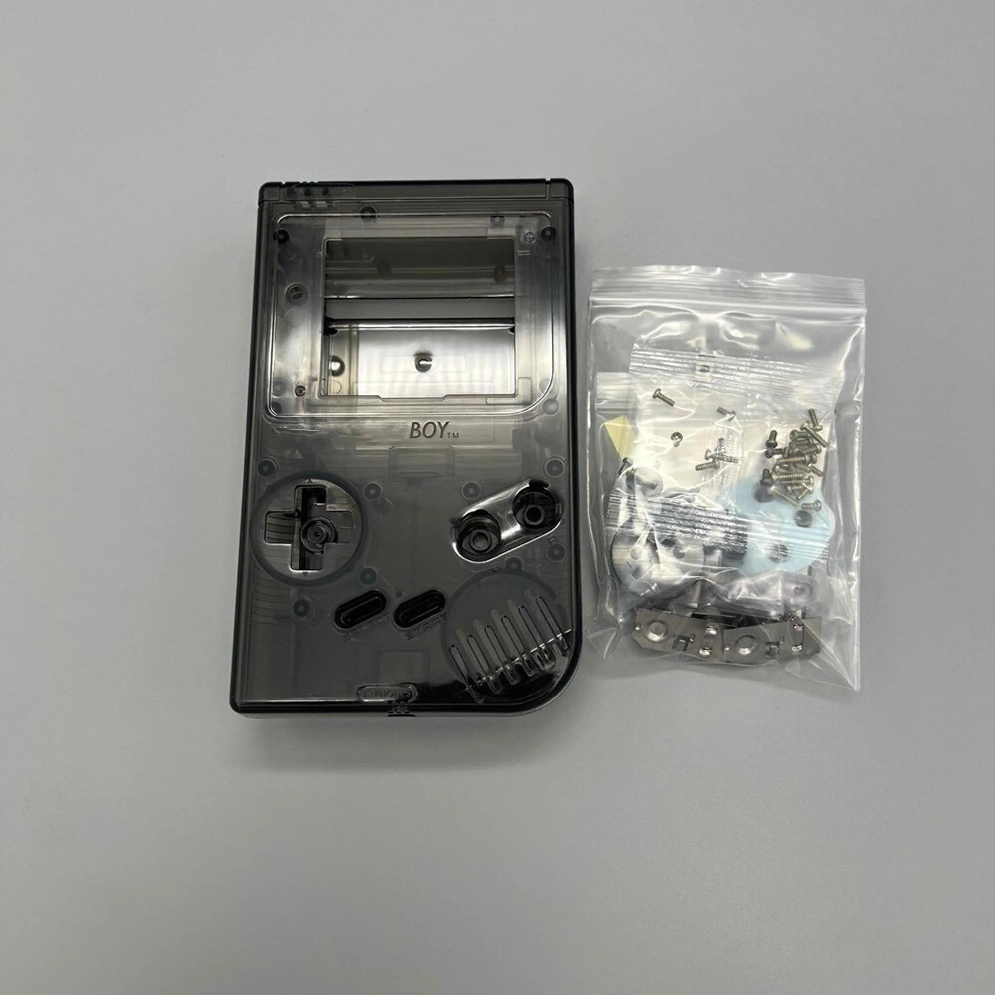 Game Boy DMG High Quality Replacement Shell - Image 8