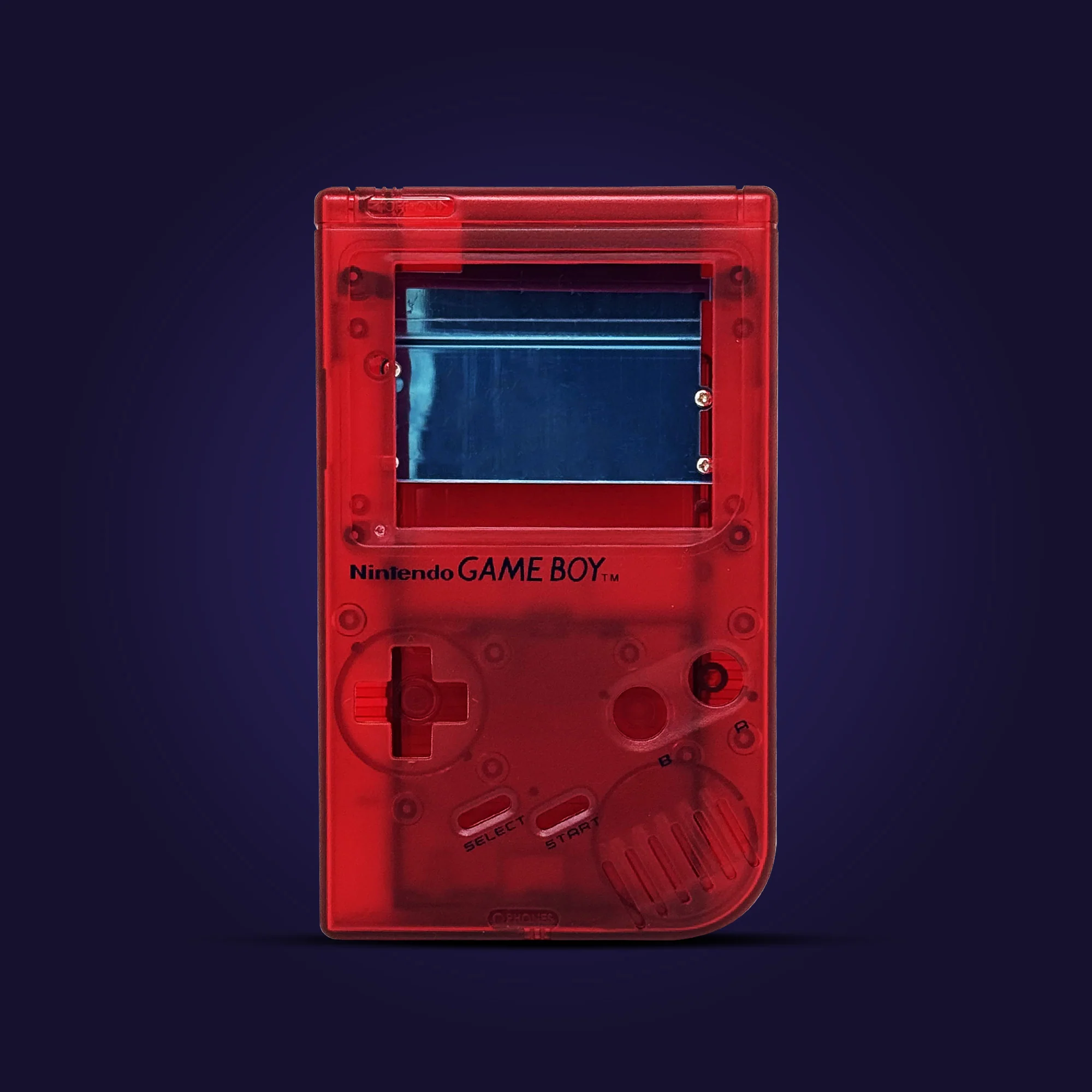 Game Boy DMG Laminated Q5 Kit with OSD - Hispeedido - Image 10