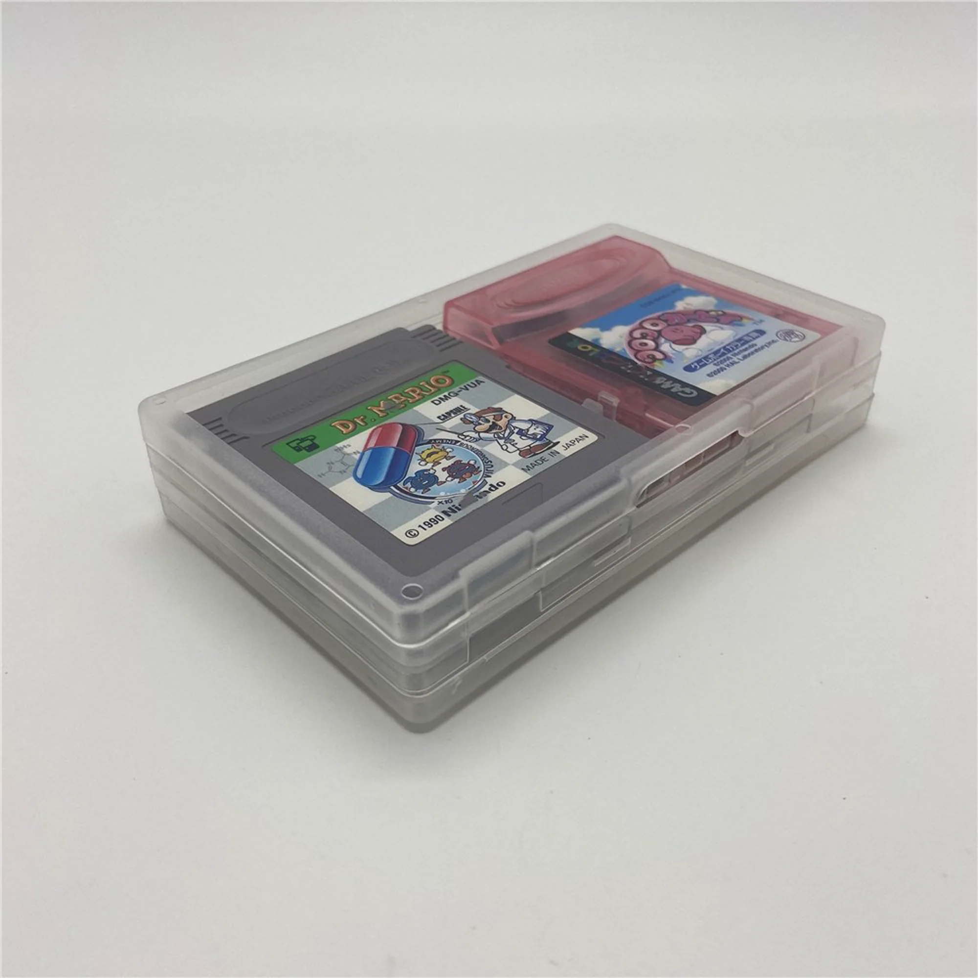 Game Boy Game Case For GB GBC - Image 4