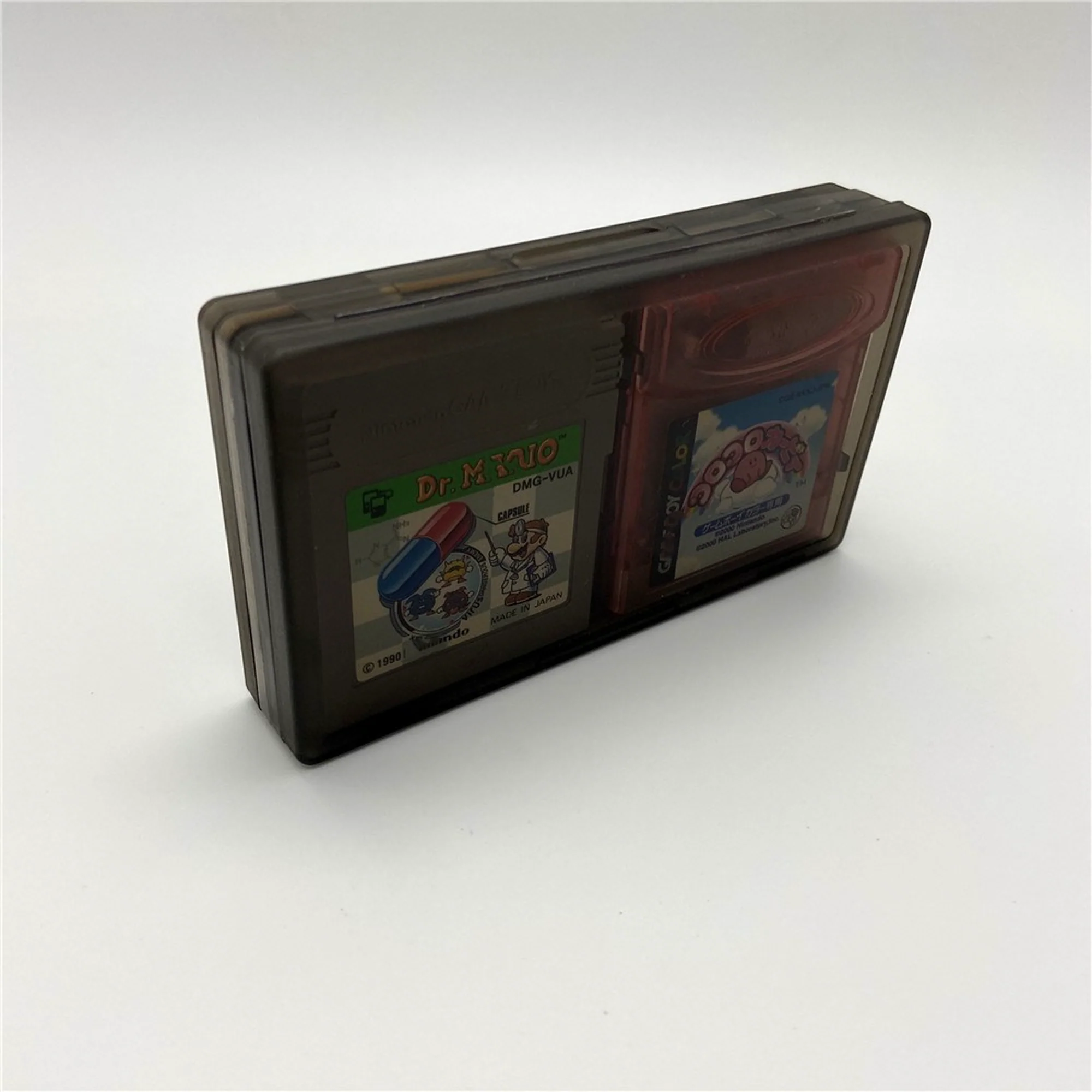 Game Boy Game Case For GB GBC - Image 5