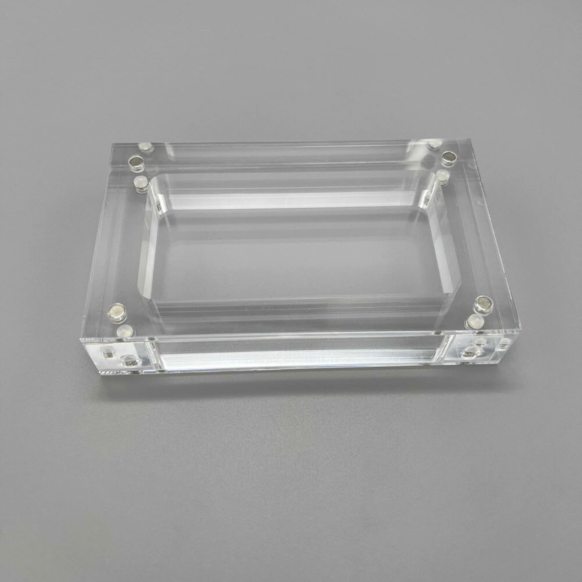 Game Boy Micro Acrylic Magnetic Case - Image 5