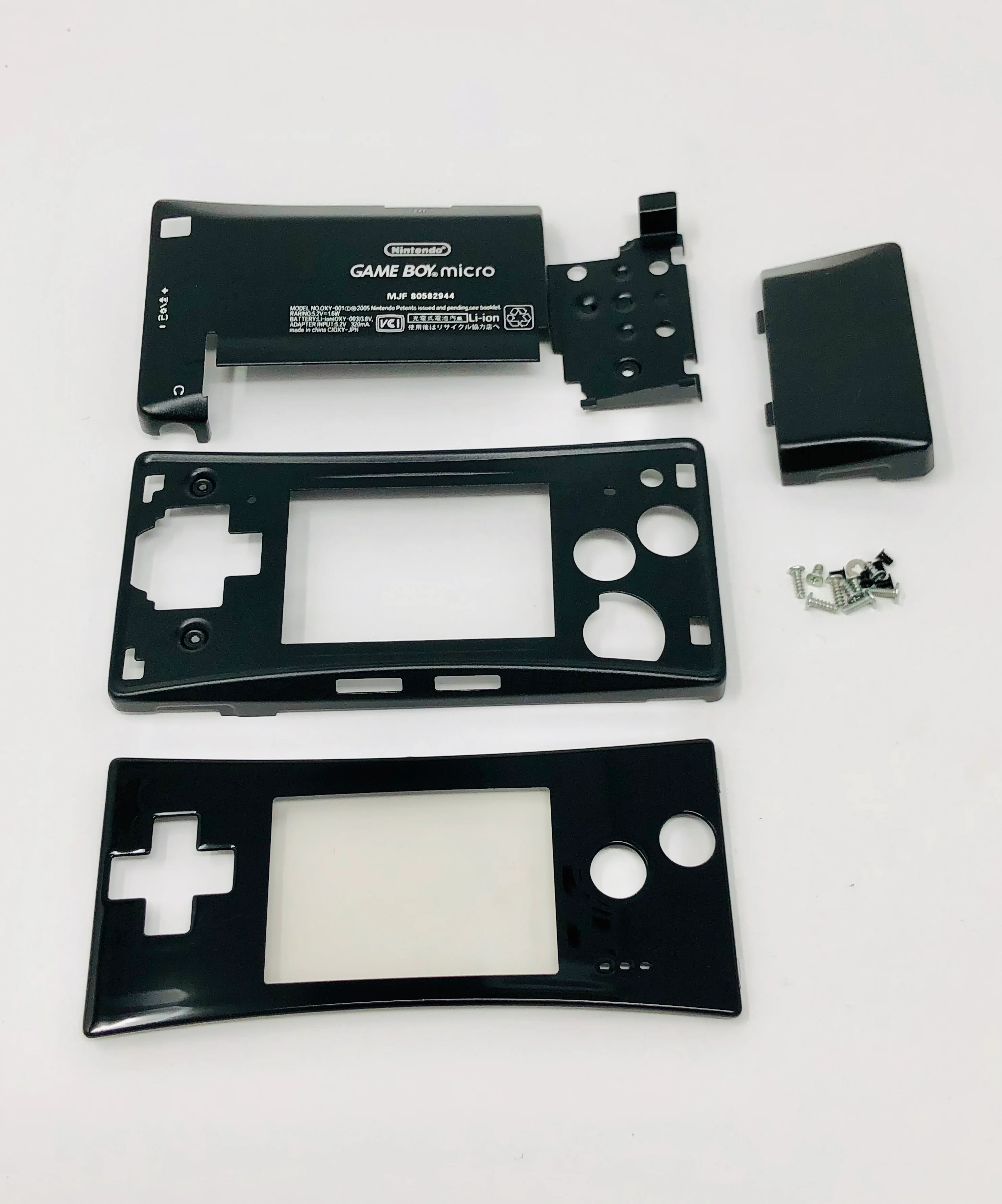 Game Boy Micro Replacement Housing/Shells - Image 4