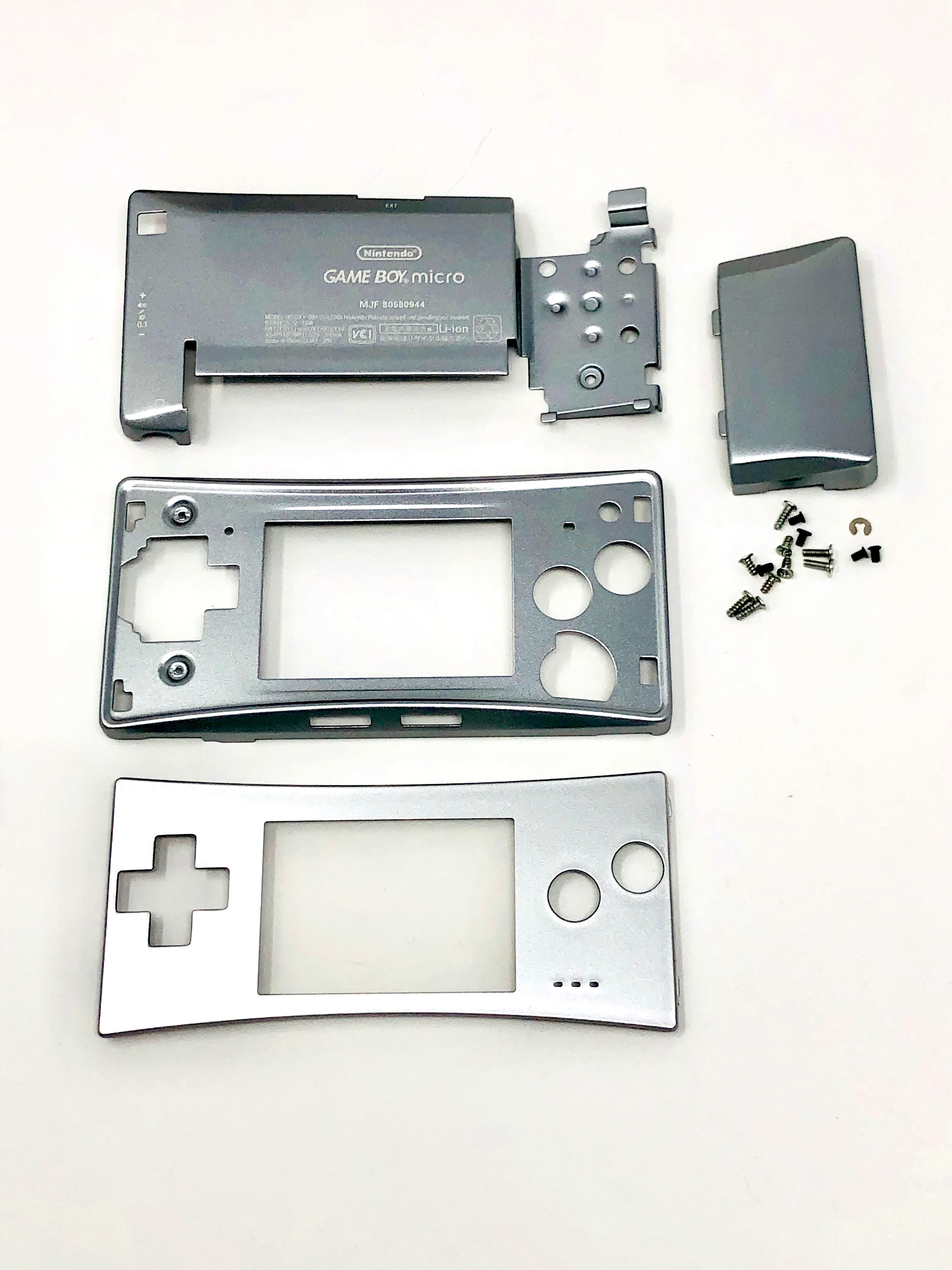 Game Boy Micro Replacement Housing/Shells - Image 5