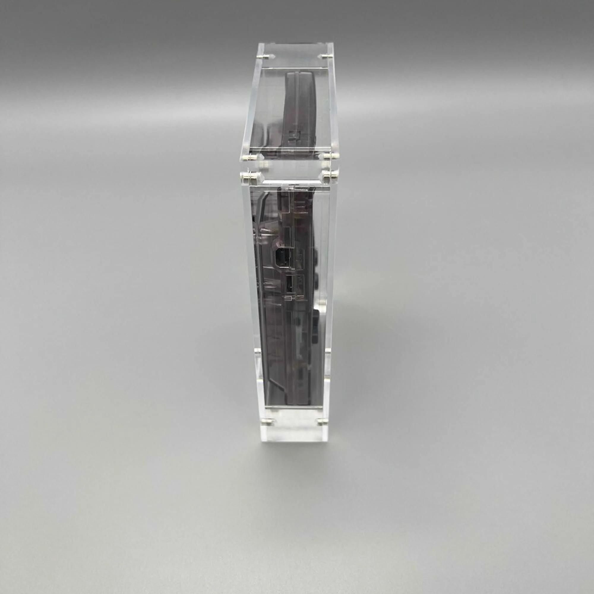 Game Boy Pocket Acrylic Magnetic Case - Image 3
