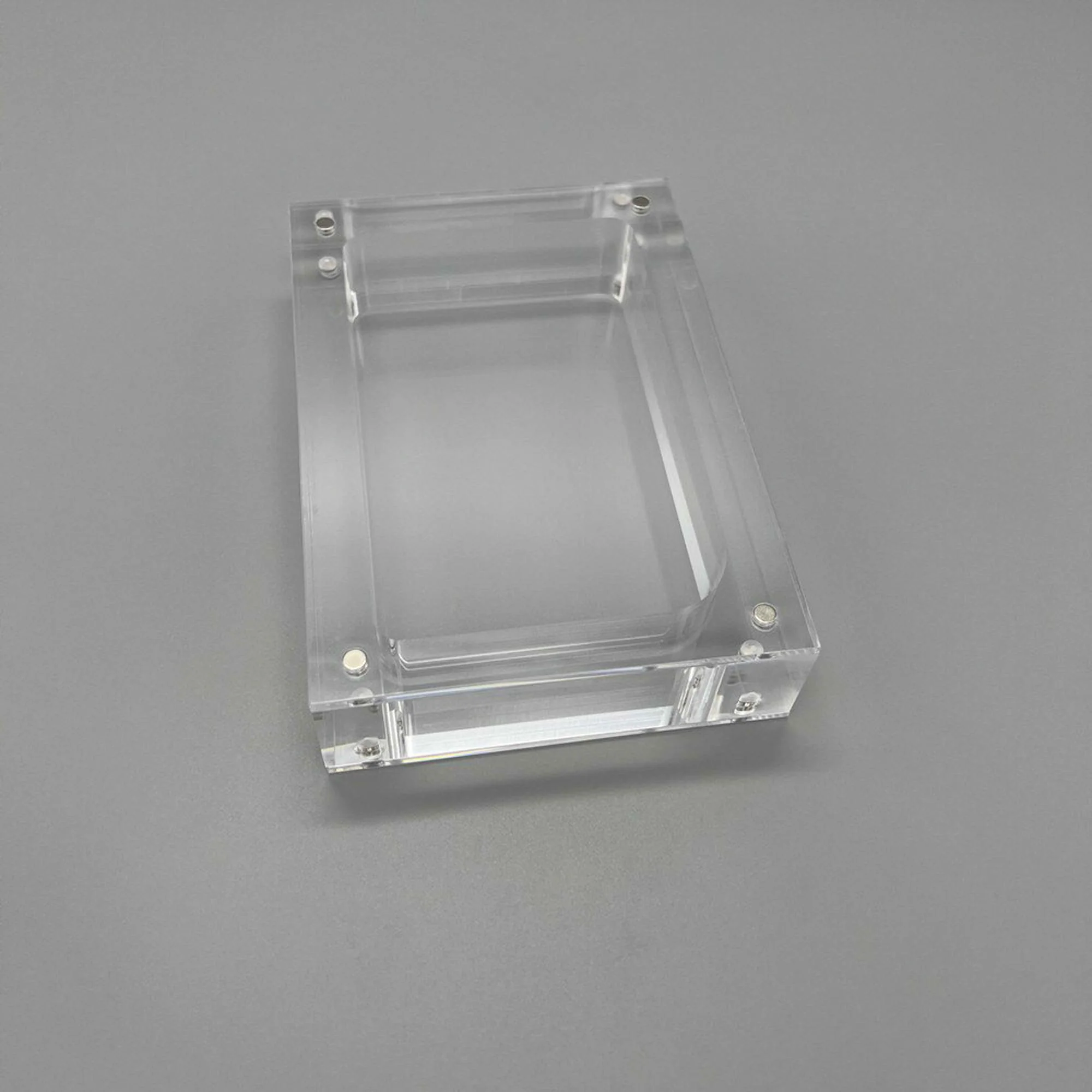 Game Boy Pocket Acrylic Magnetic Case - Image 5