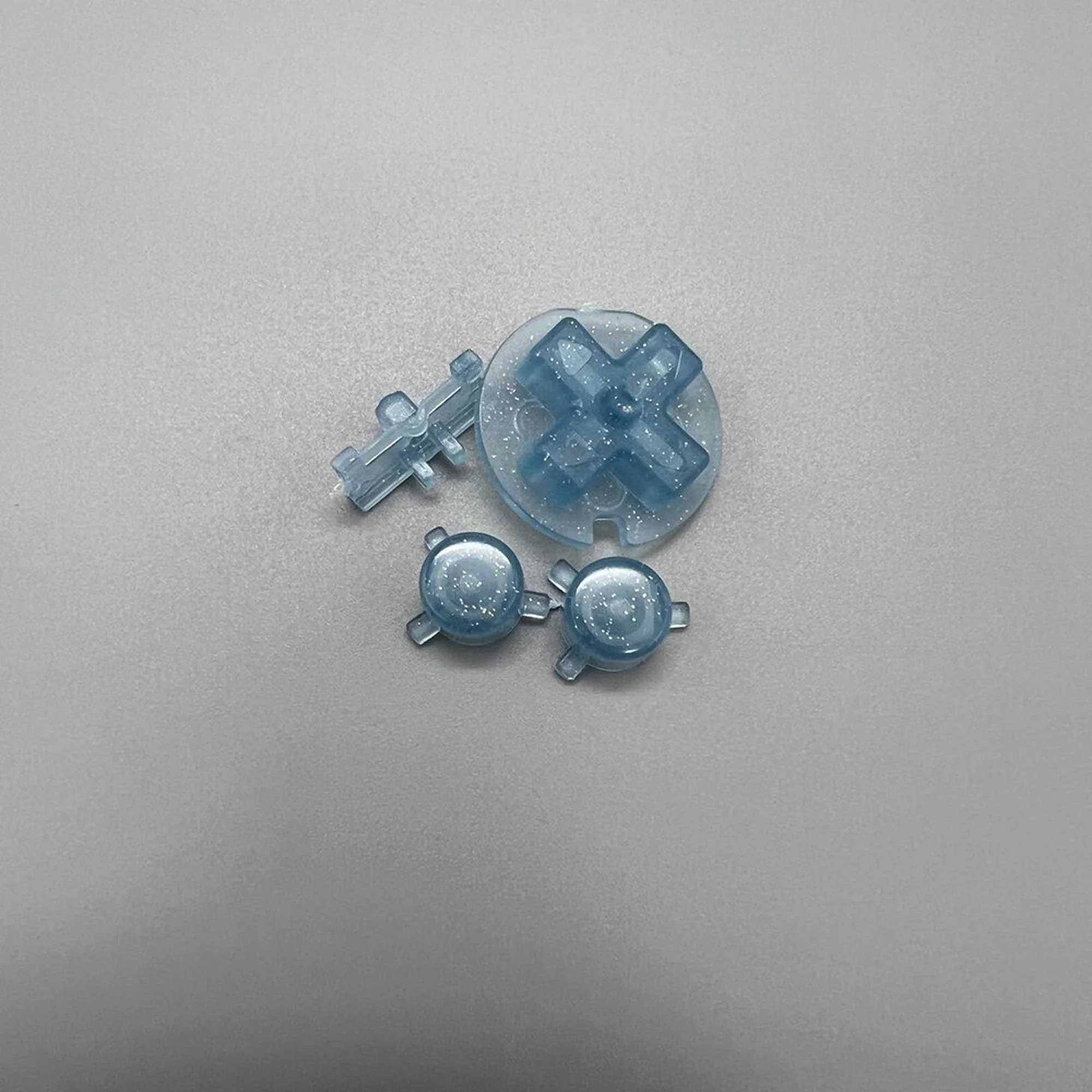 Game Boy Pocket High Quality Button Set - Image 20