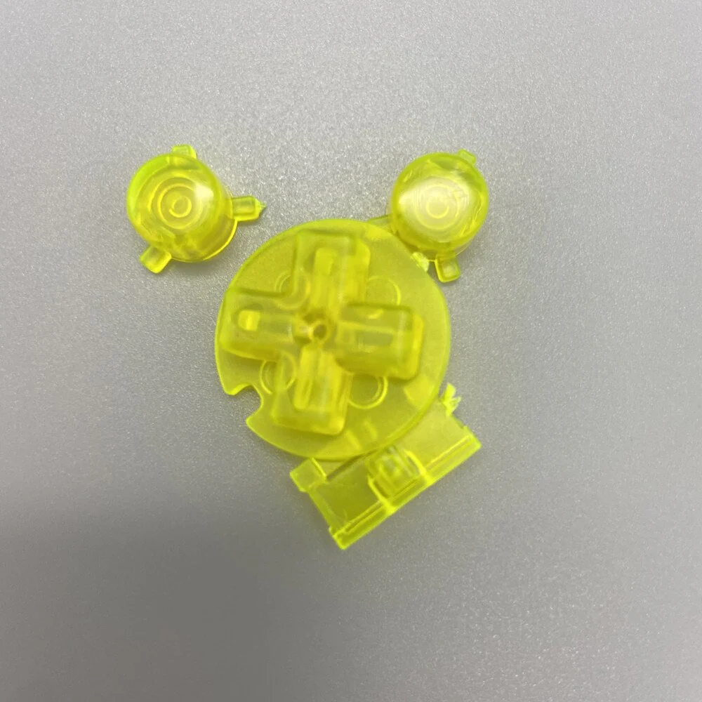 Game Boy Pocket High Quality Button Set - Image 6