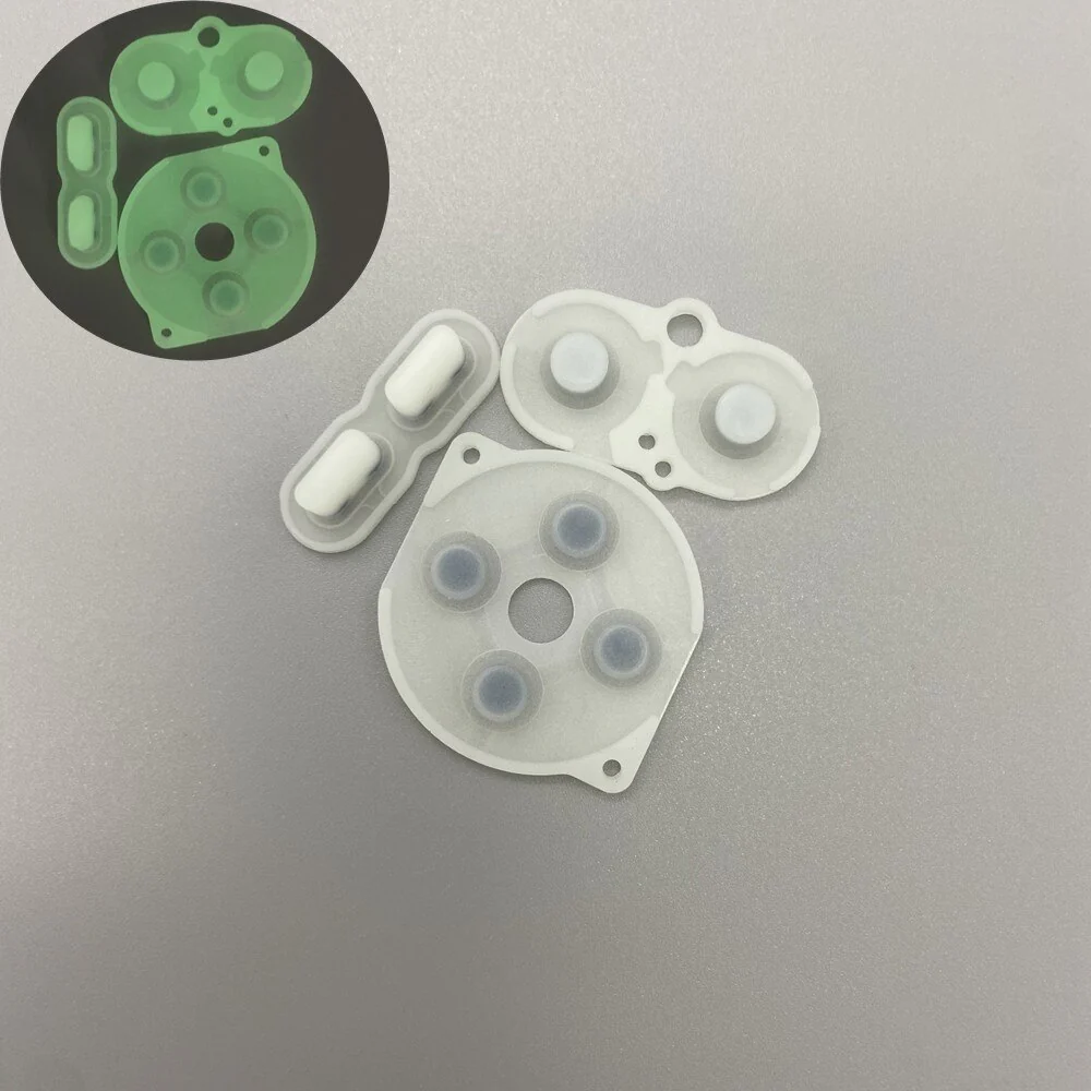Game Boy Pocket High Quality Conductive Pads - Image 11