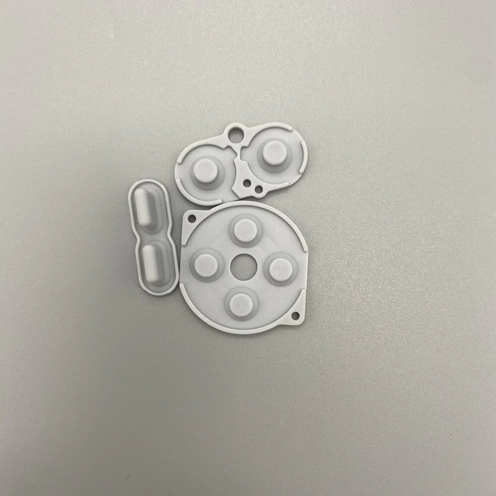 Game Boy Pocket High Quality Conductive Pads - Image 4