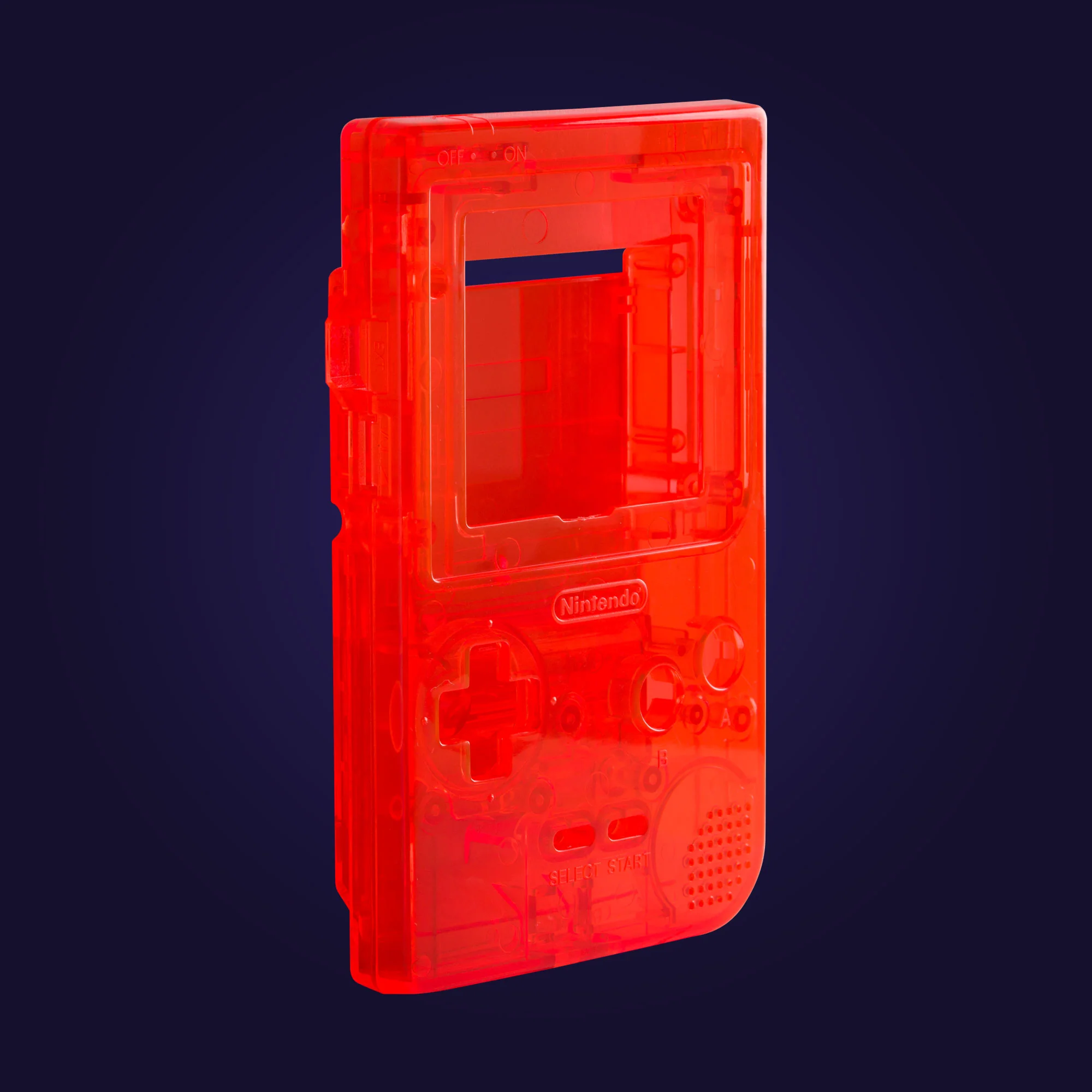 Game Boy Pocket High Quality Replacement Shell - Image 5