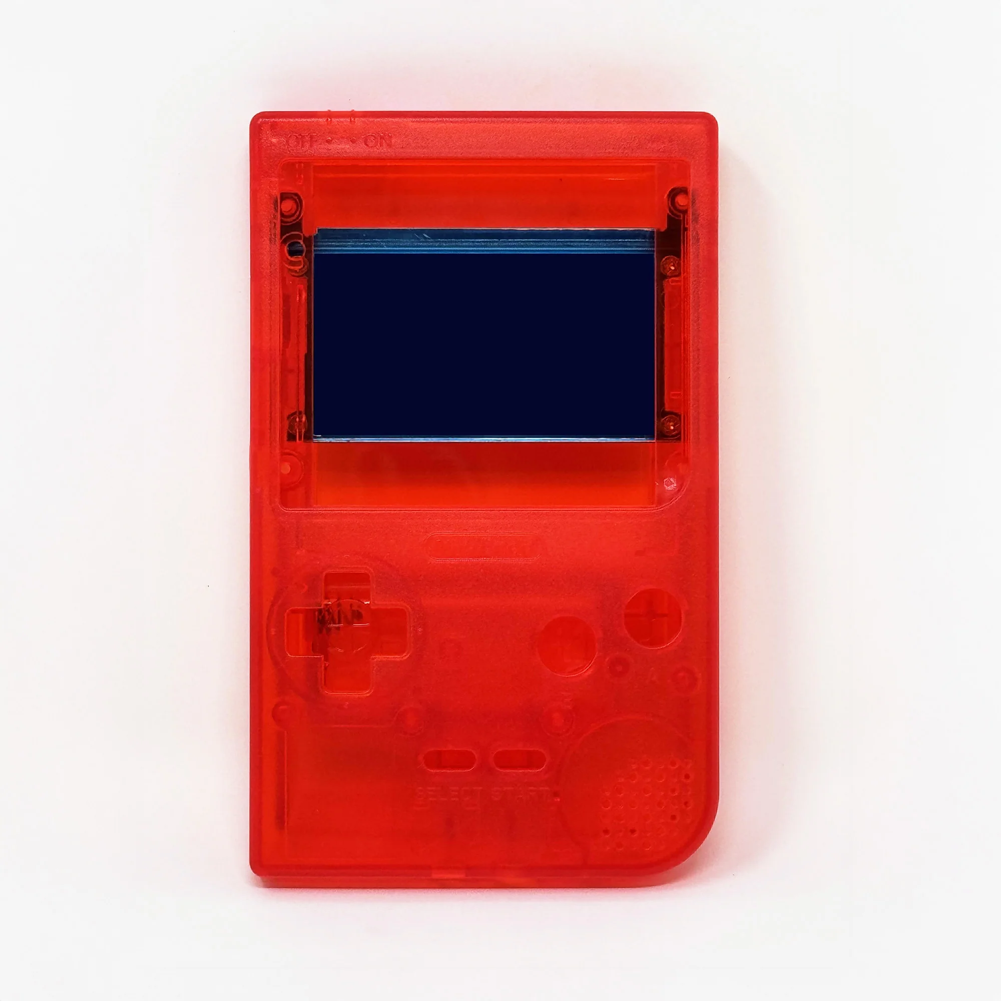 Game Boy Pocket Laminated Q5 Kit with OSD - Hispeedido - Image 15