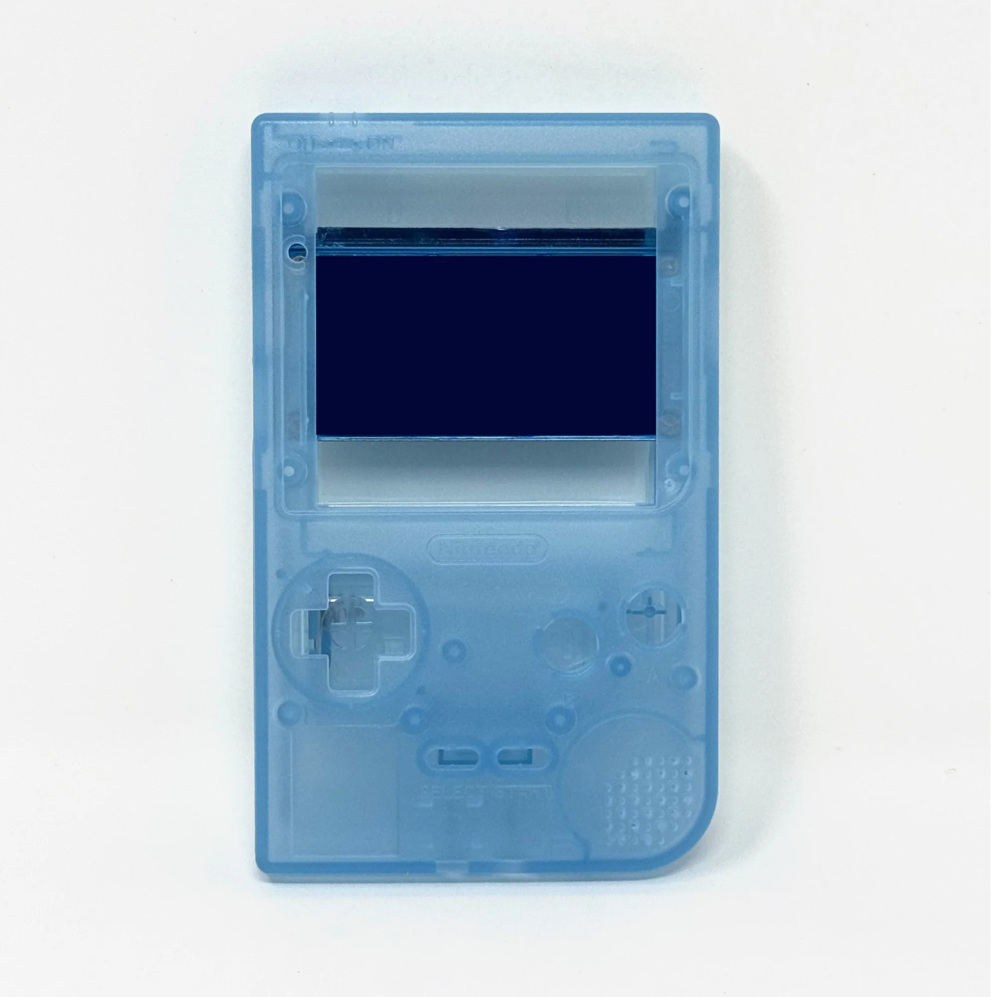 Game Boy Pocket Laminated Q5 Kit with OSD - Hispeedido - Image 17