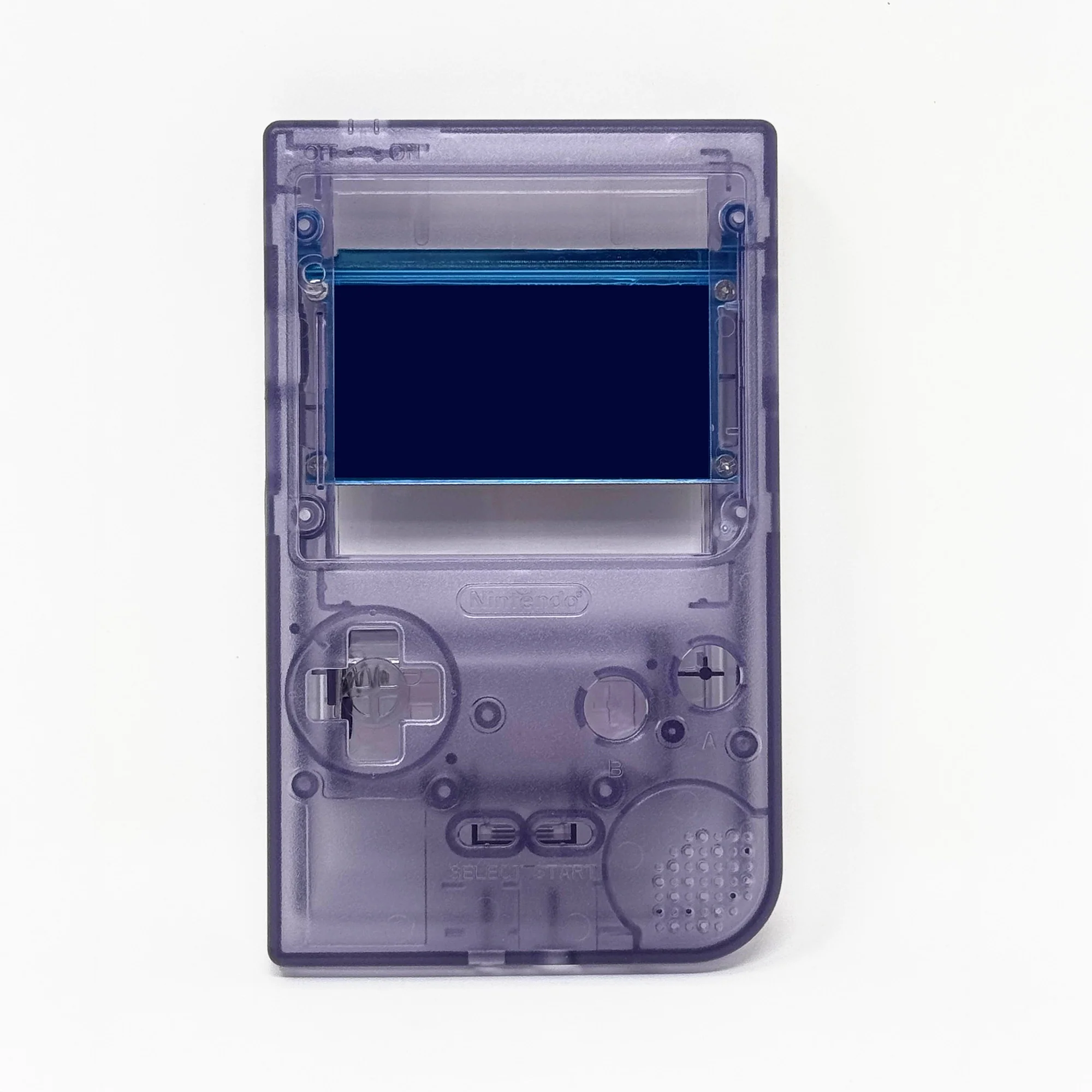 Game Boy Pocket Laminated Q5 Kit with OSD - Hispeedido - Image 18