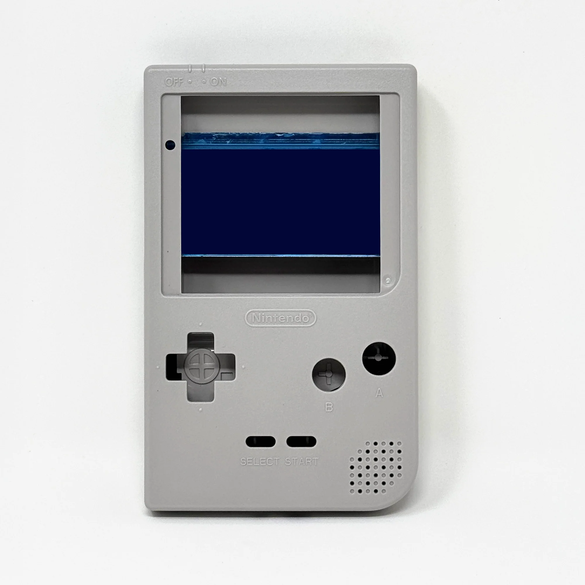 Game Boy Pocket Laminated Q5 Kit with OSD - Hispeedido - Image 21
