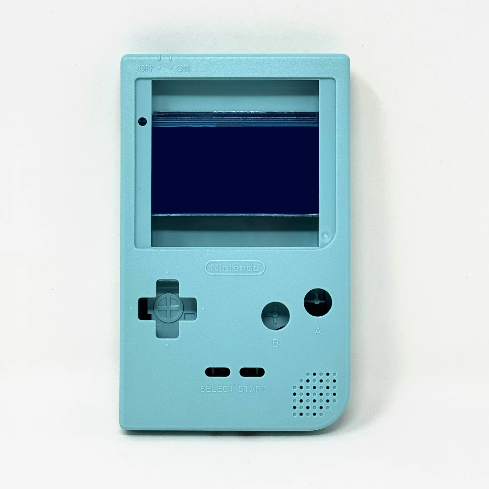 Game Boy Pocket Laminated Q5 Kit with OSD - Hispeedido - Image 22