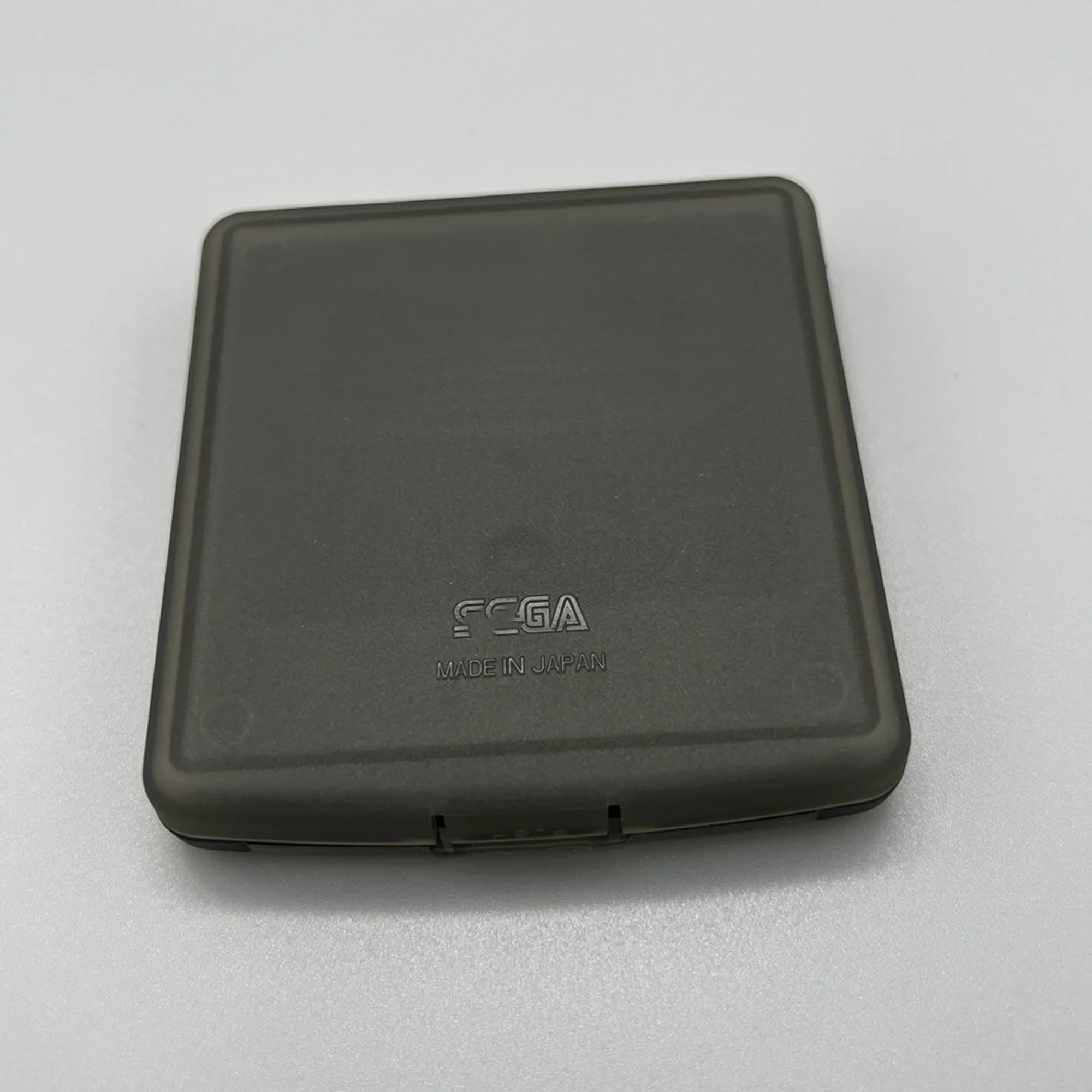 Game Gear Cartridge Case - Image 6