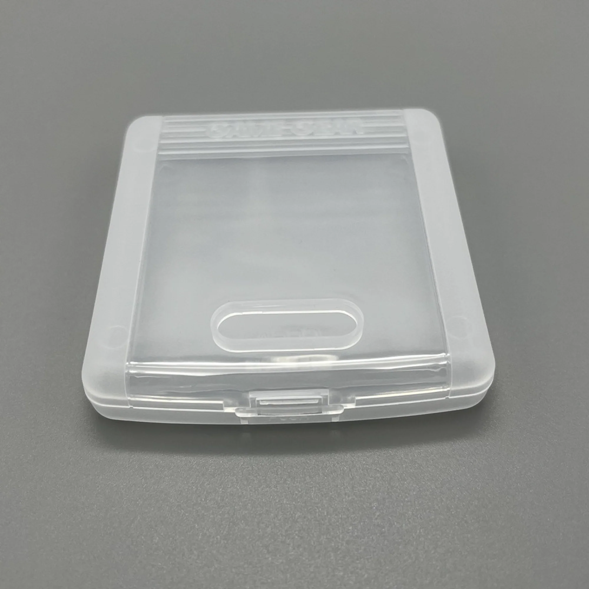 Game Gear Cartridge Case - Image 7