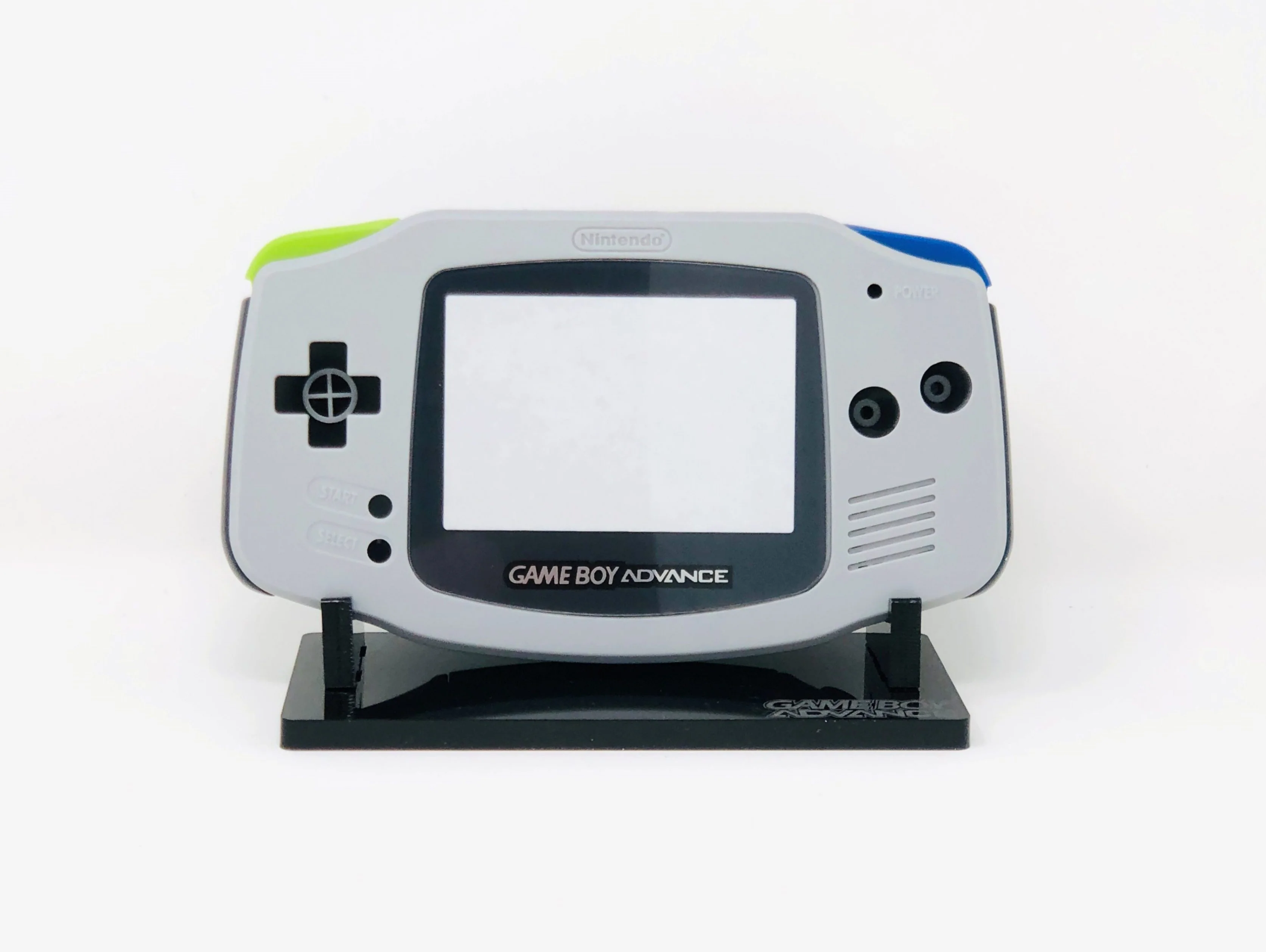 Game Boy Advance IPS Ready Shells - Image 4