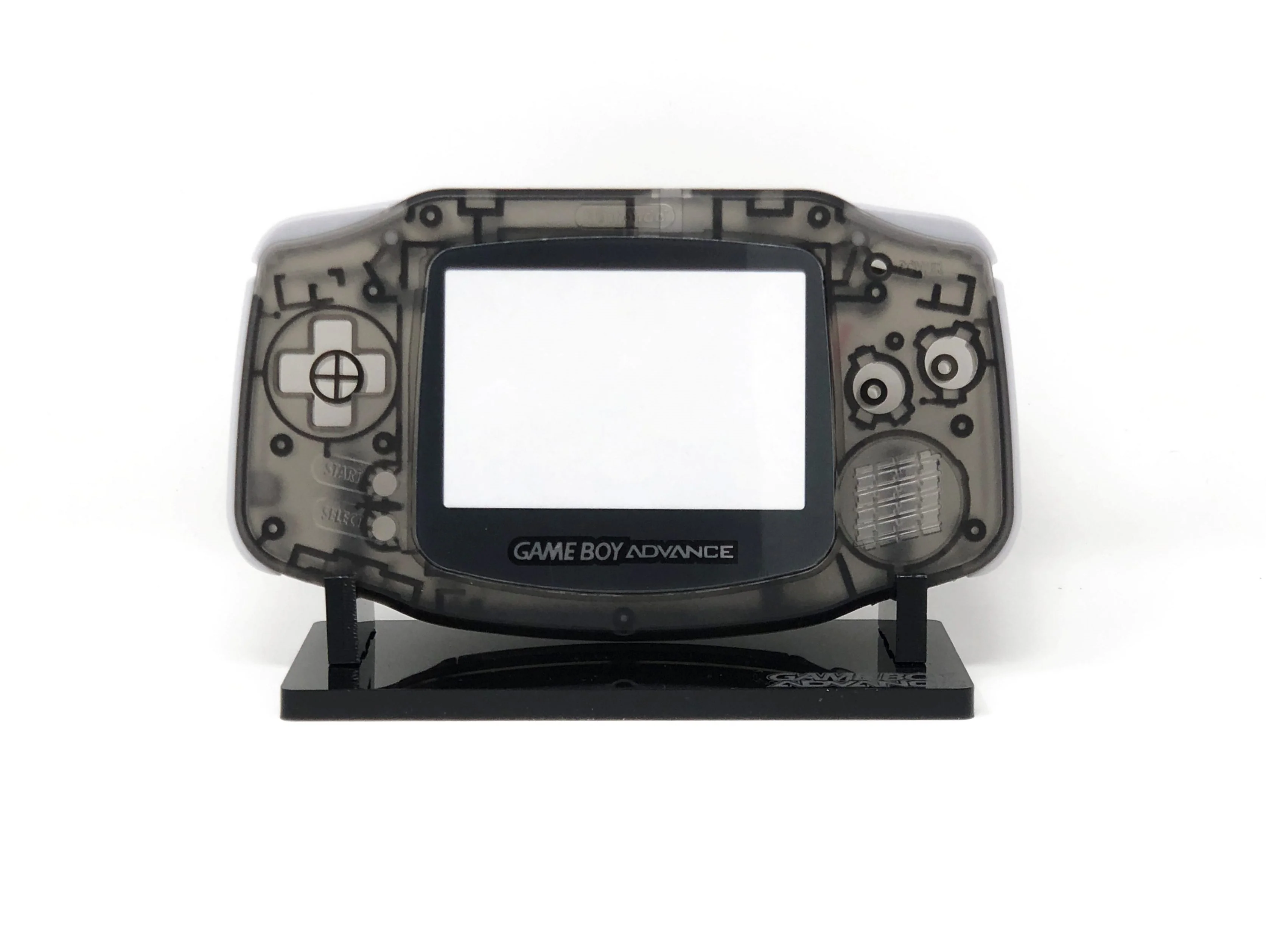 Game Boy Advance IPS Ready Shells - Image 6