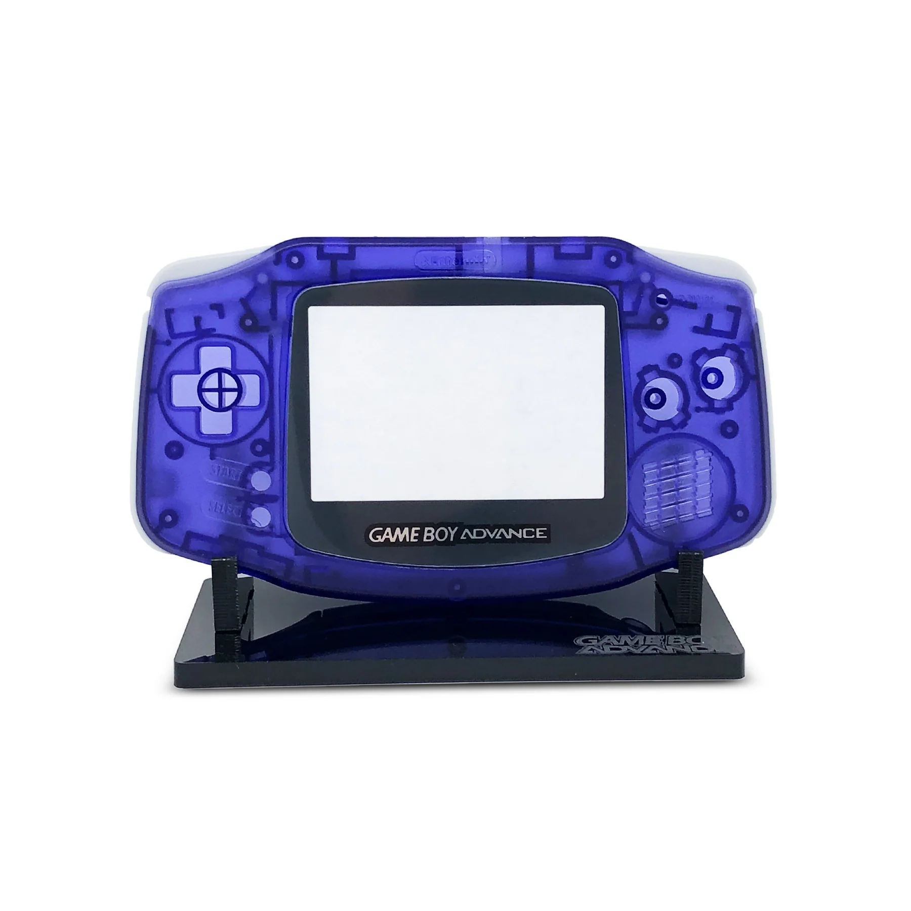 Game Boy Advance IPS Ready Shells - Image 7