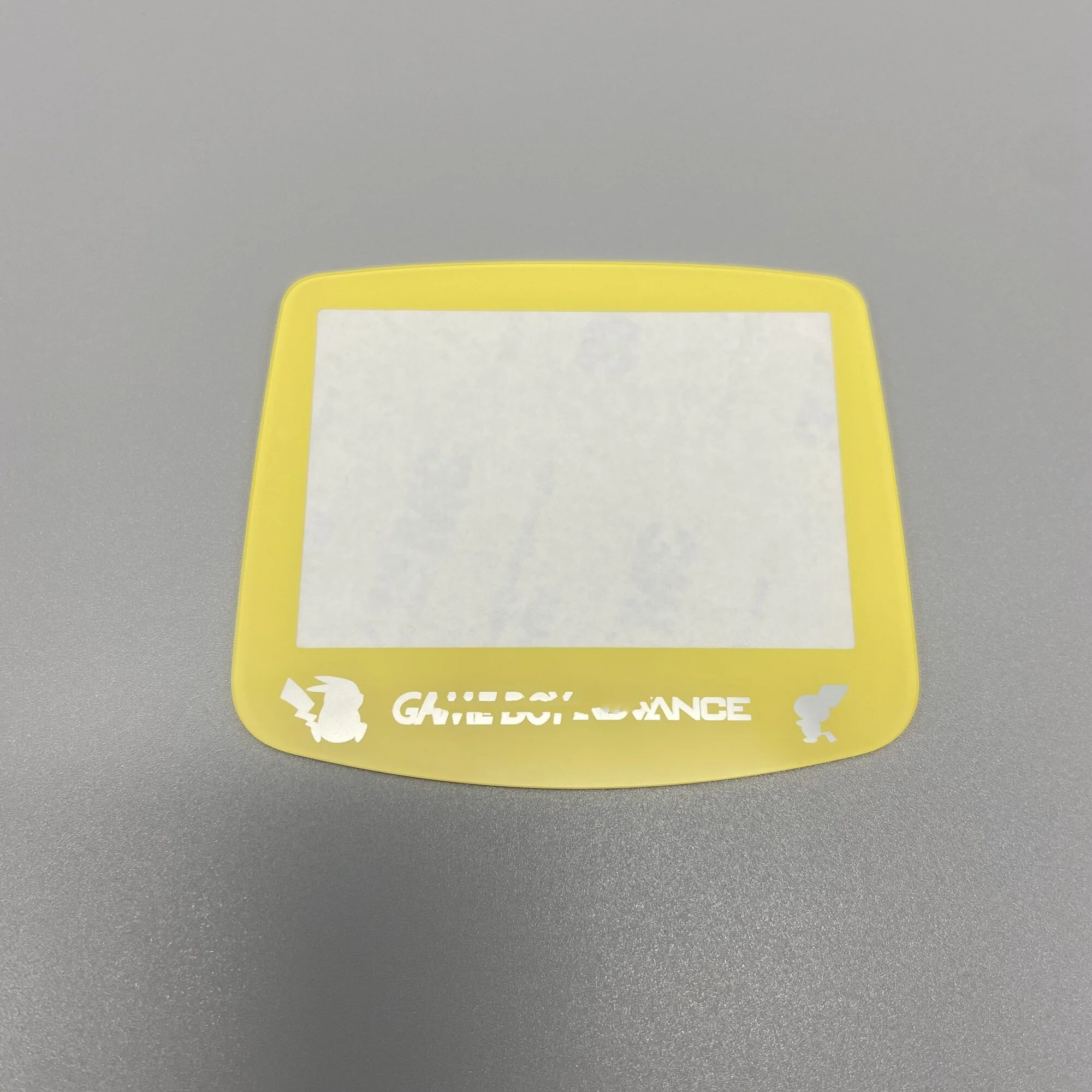 Game Boy Advance 3” OEM ITA Sized Glass Replacement Lenses - Image 11