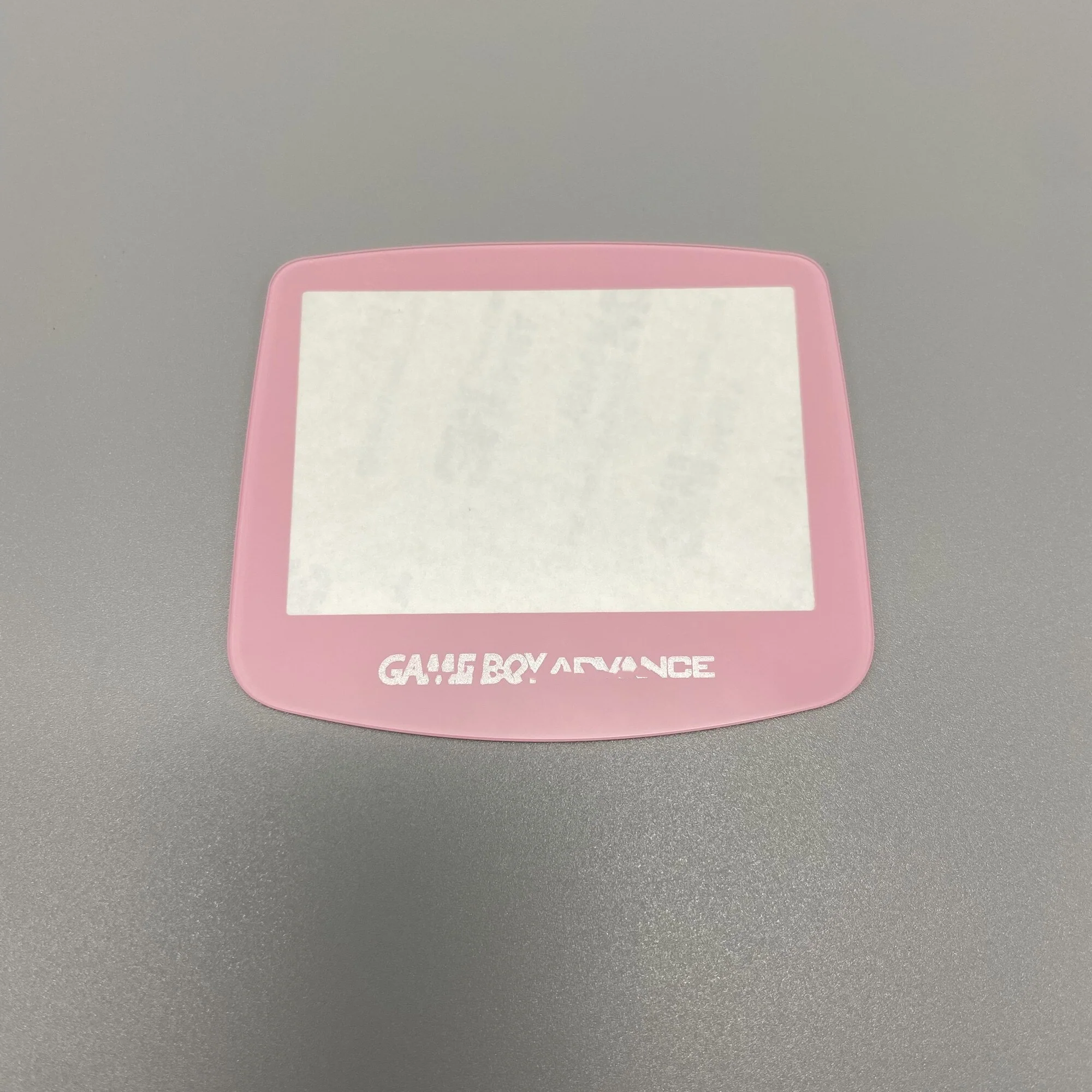 Game Boy Advance 3” OEM ITA Sized Glass Replacement Lenses - Image 12
