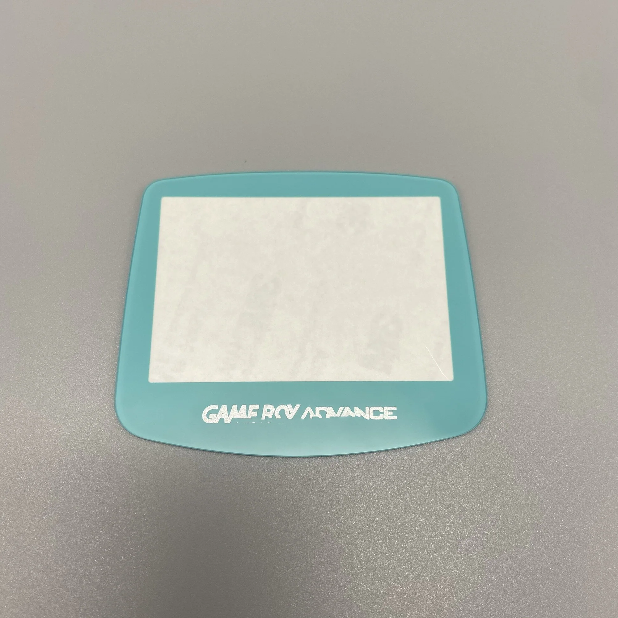Game Boy Advance 3” OEM ITA Sized Glass Replacement Lenses - Image 4