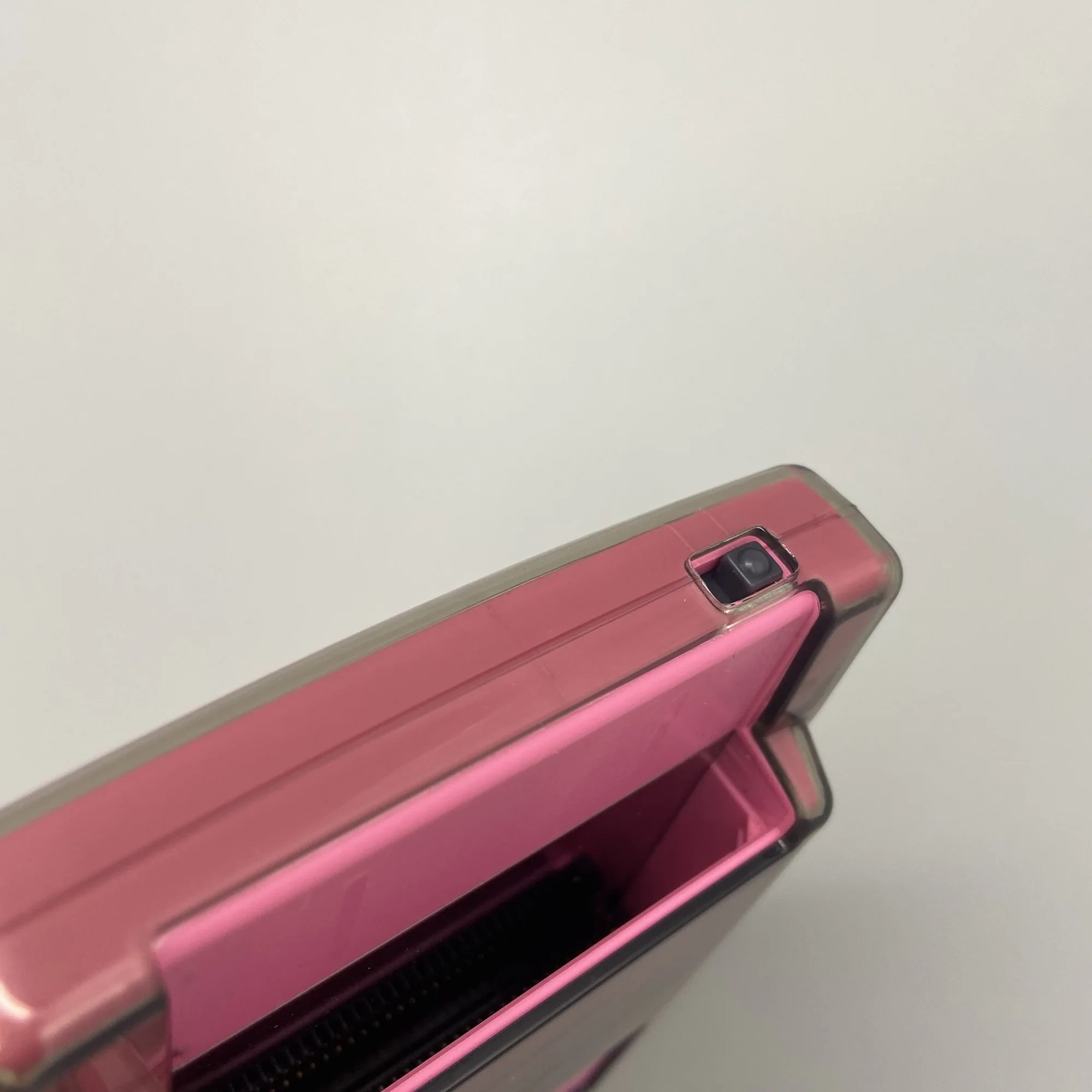 GBP Game Boy Pocket TPU Protective Soft Plastic Case - Image 6