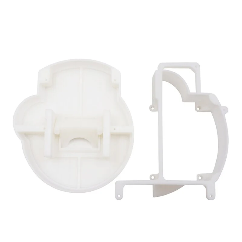 GC Loader 3D Printed Mount Kit with SD Extension Cable for GameCube - Image 4