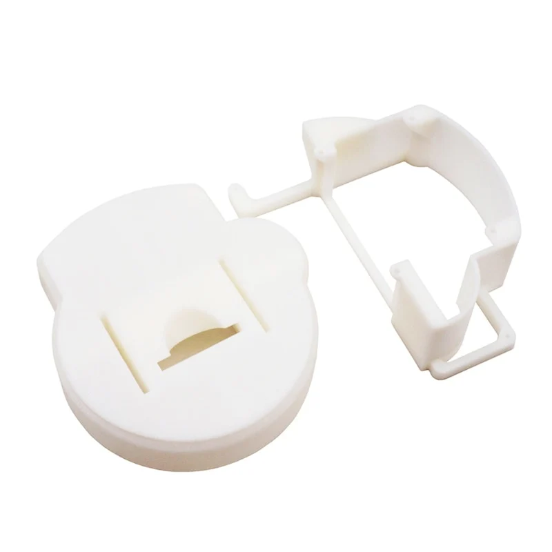 GC Loader 3D Printed Mount Kit with SD Extension Cable for GameCube - Image 5