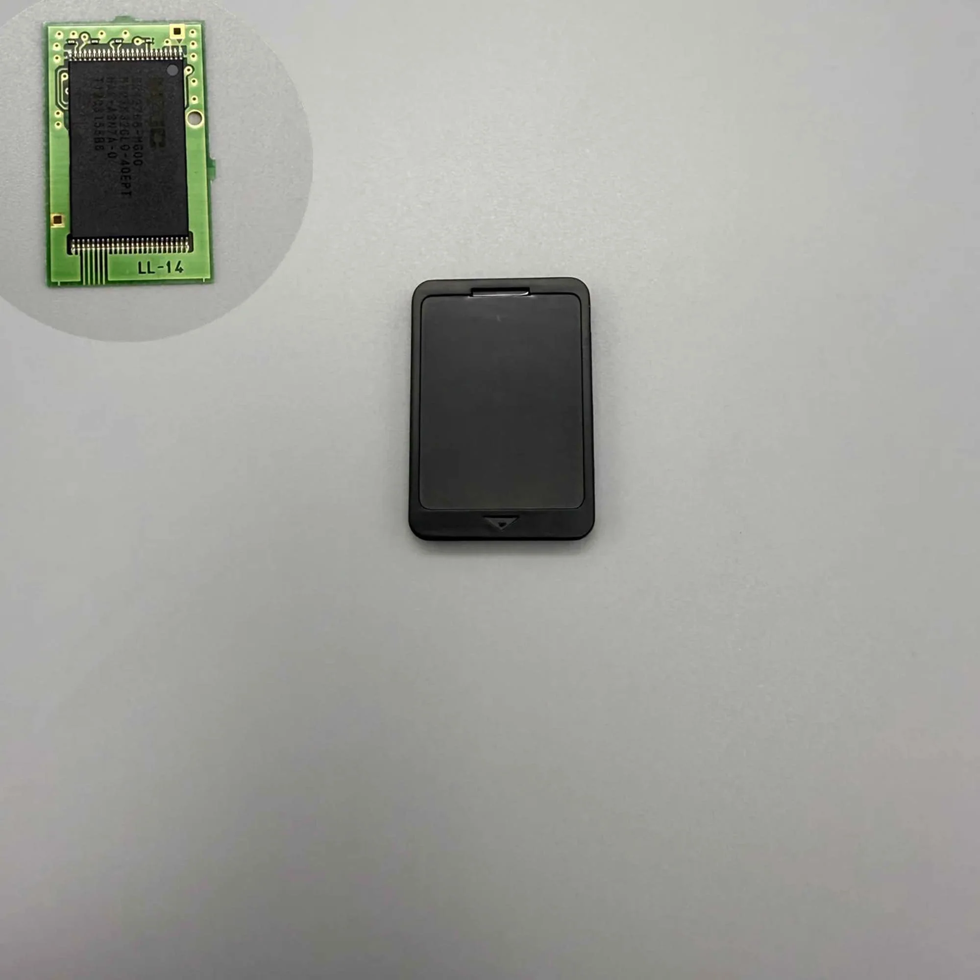High Qualitly Nintendo Switch Cartridge Shell - Image 5