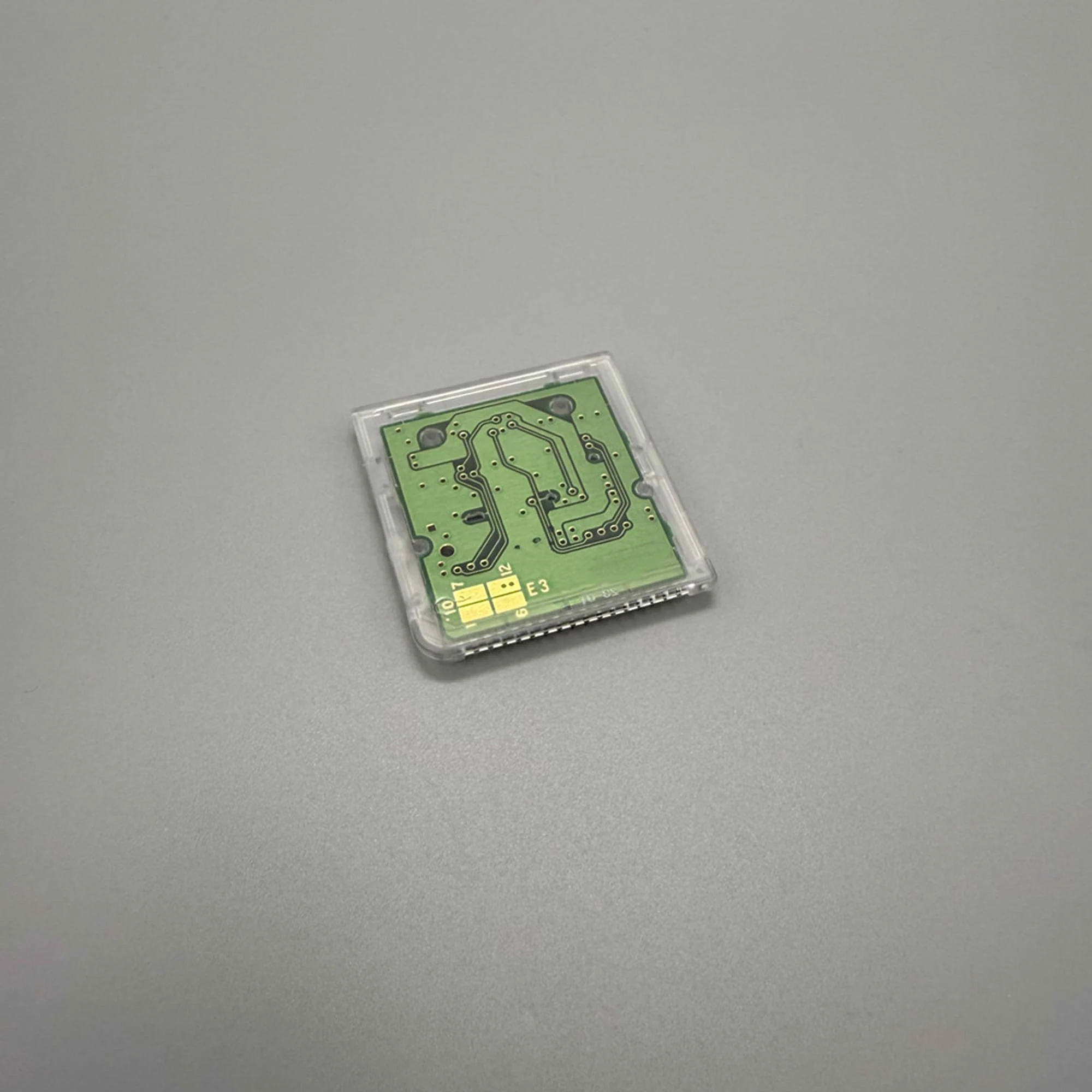 High Quality DS Cartridge Shell - Image 3