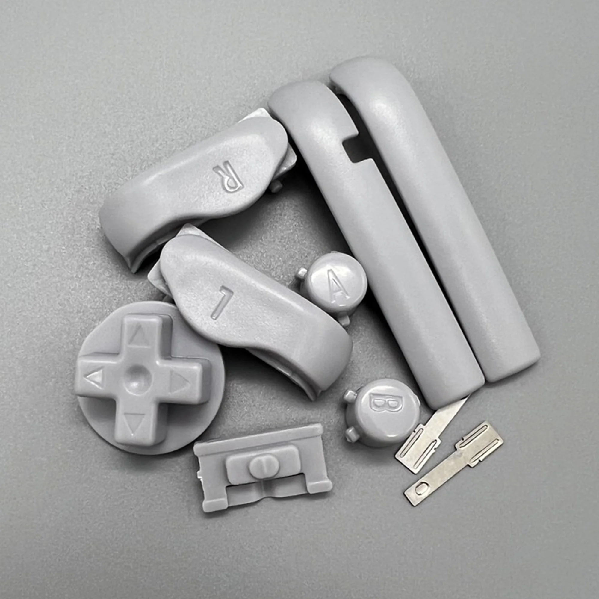 High Quality Game Boy Advance Buttons - Image 5