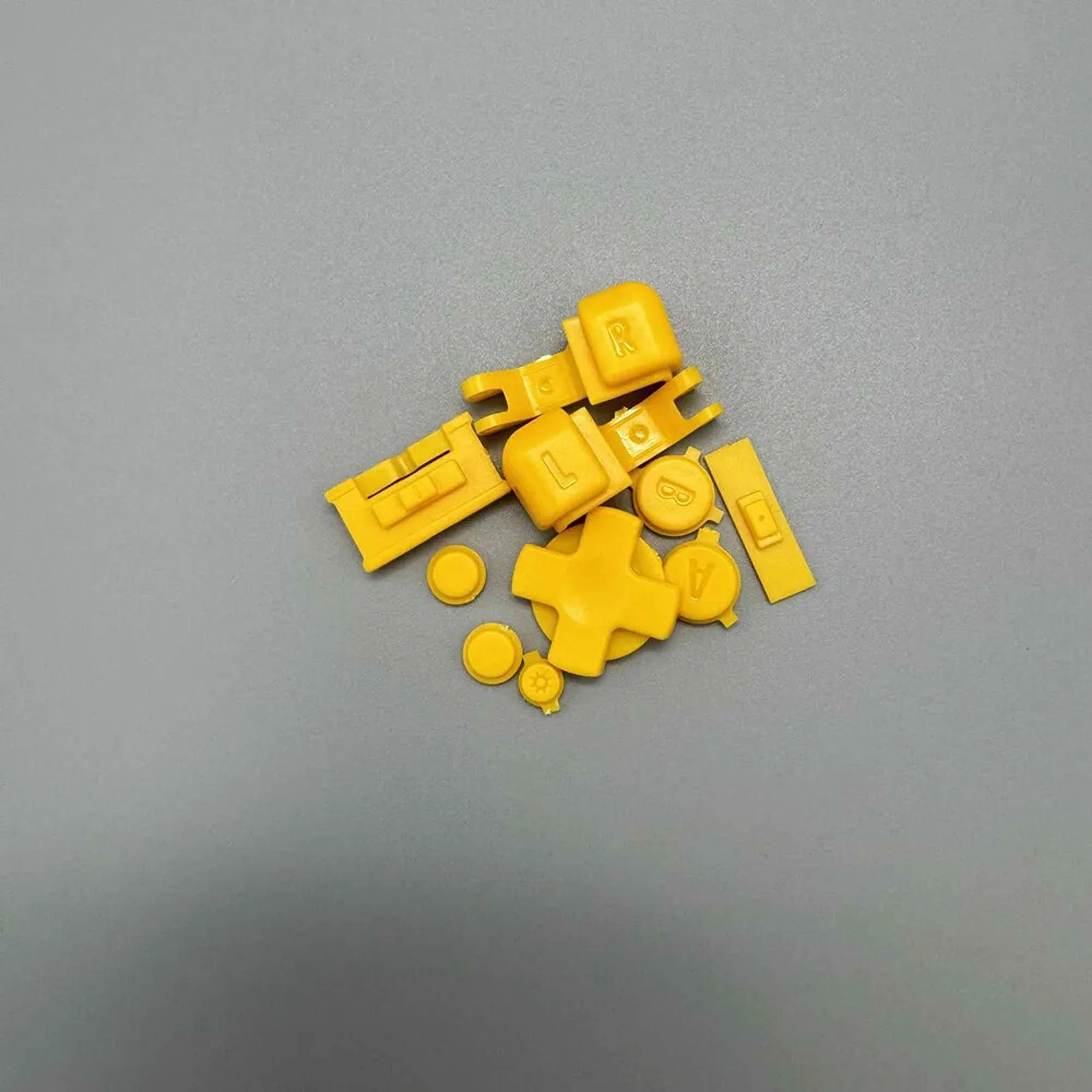 High Quality Game Boy Advance SP Buttons - Image 14