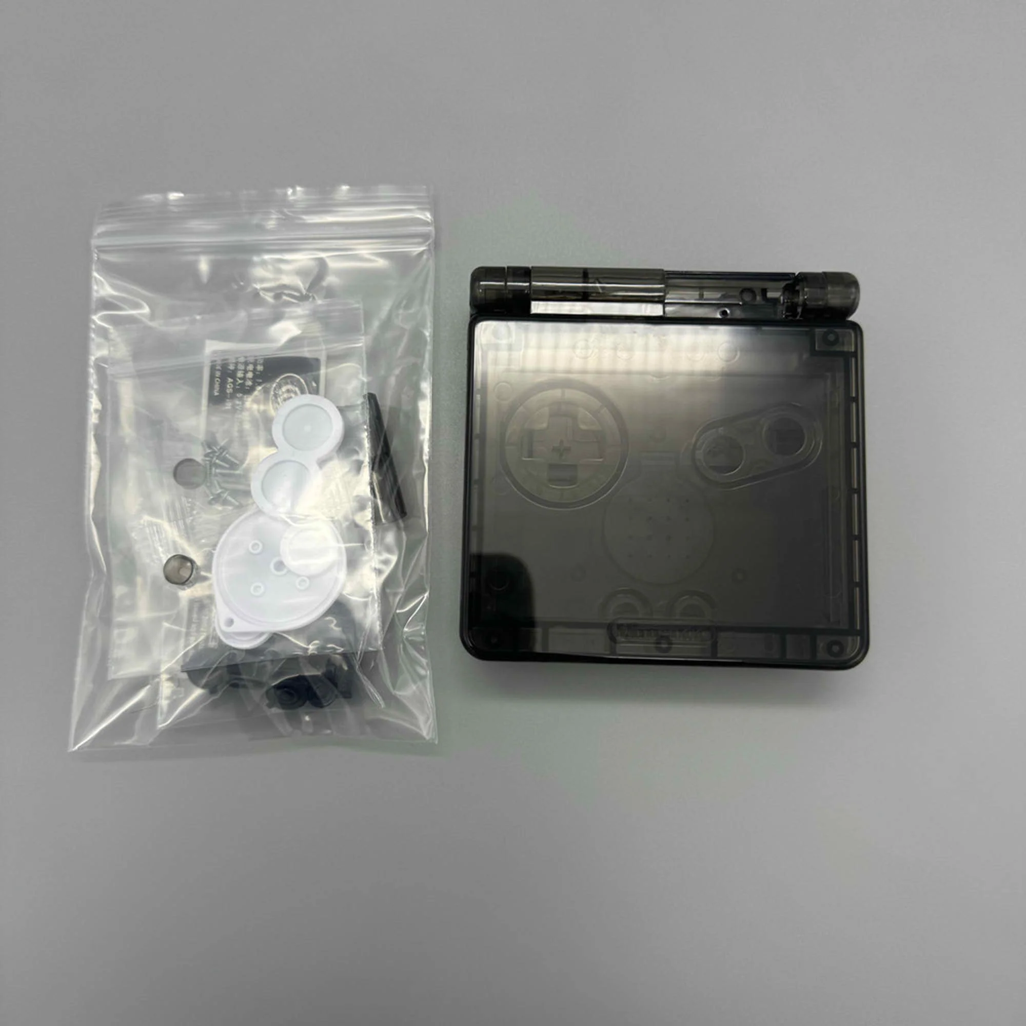 High Quality Game Boy Advance SP Shells - Image 2