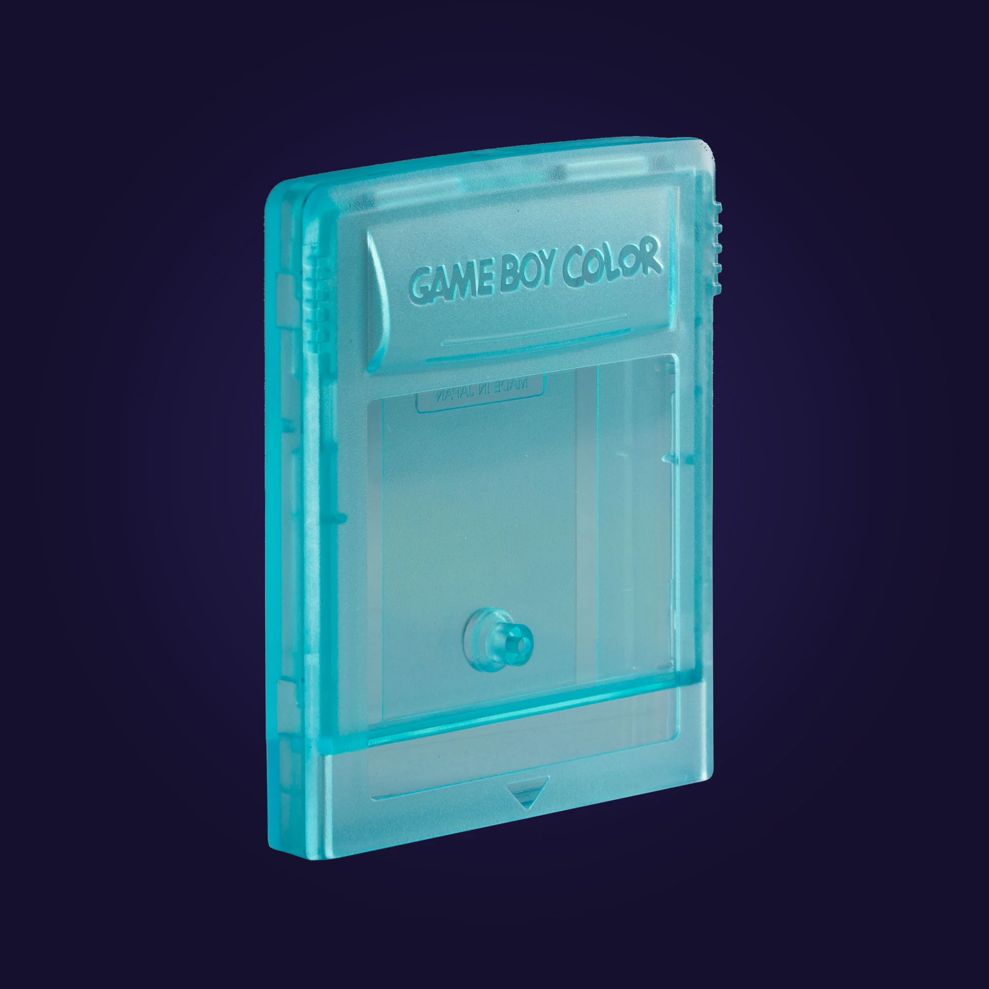 Game Boy Color High Quality Replacement Game Cartridge Shell - Image 6