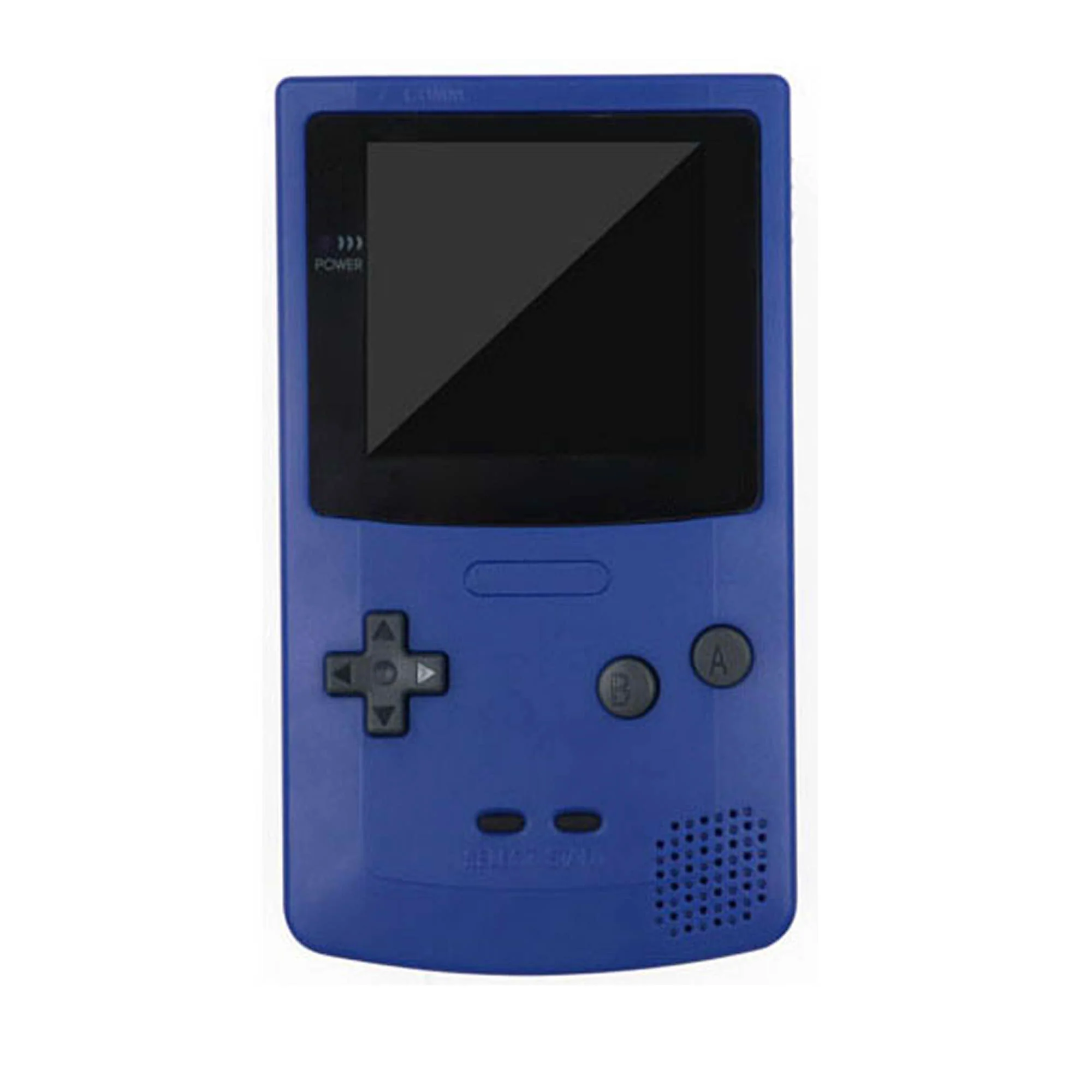 Game Boy Color Q5/Q10 Laminated Ready Shell - Hispeedido - Image 12